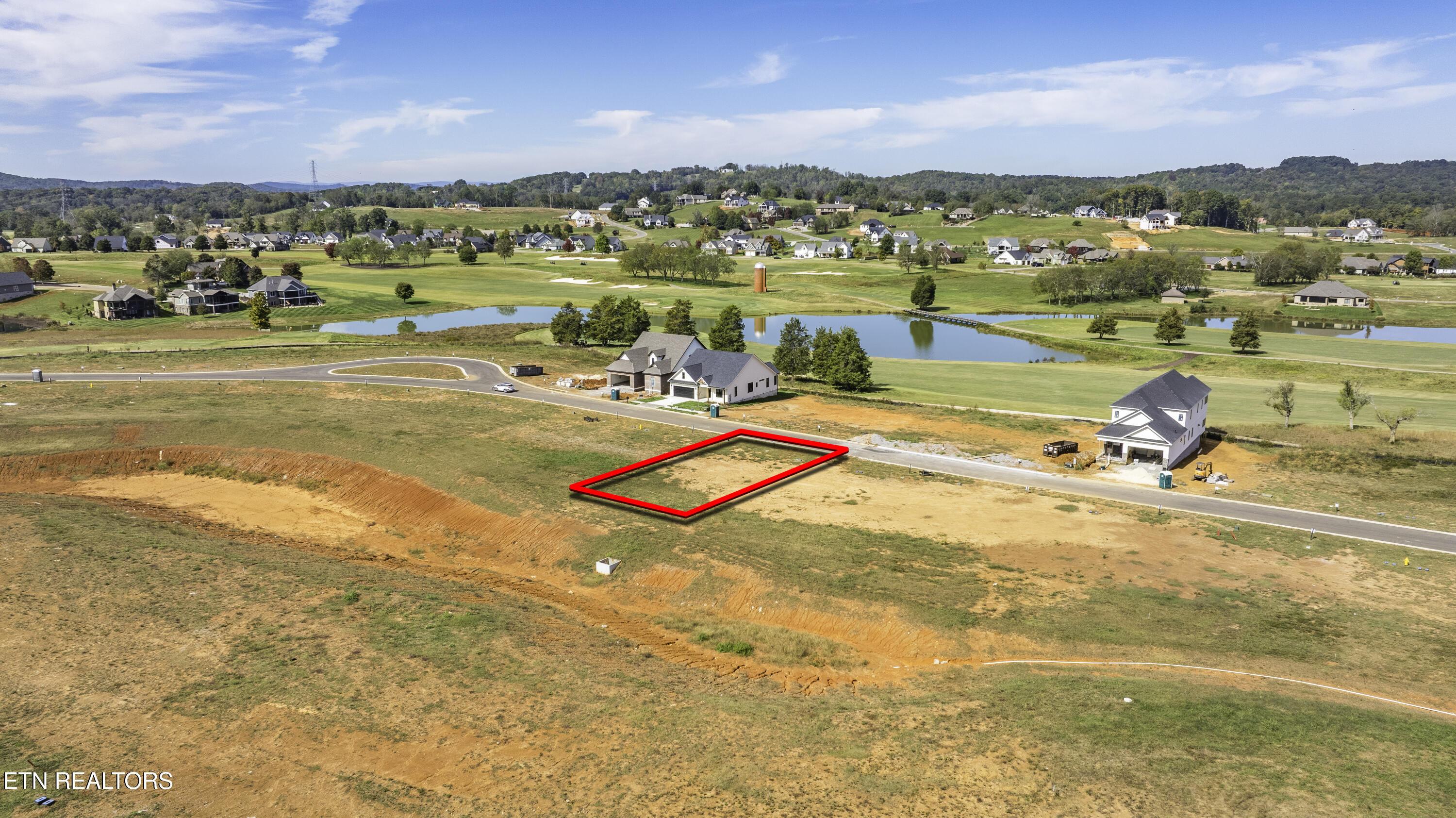 Fort Loudoun and Tellico Lake Real Estate - Image# 17