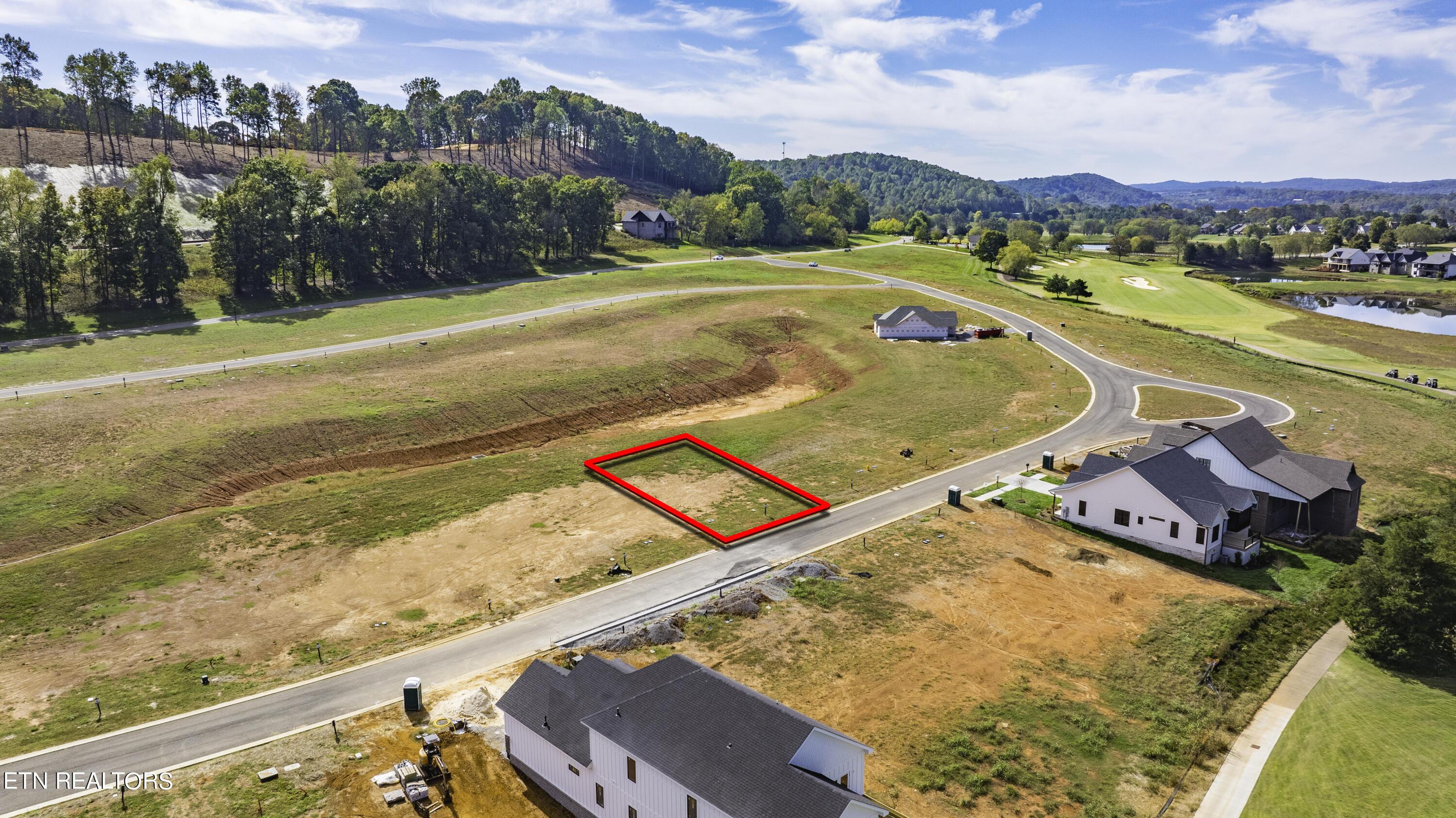 Fort Loudoun and Tellico Lake Real Estate - Image# 1