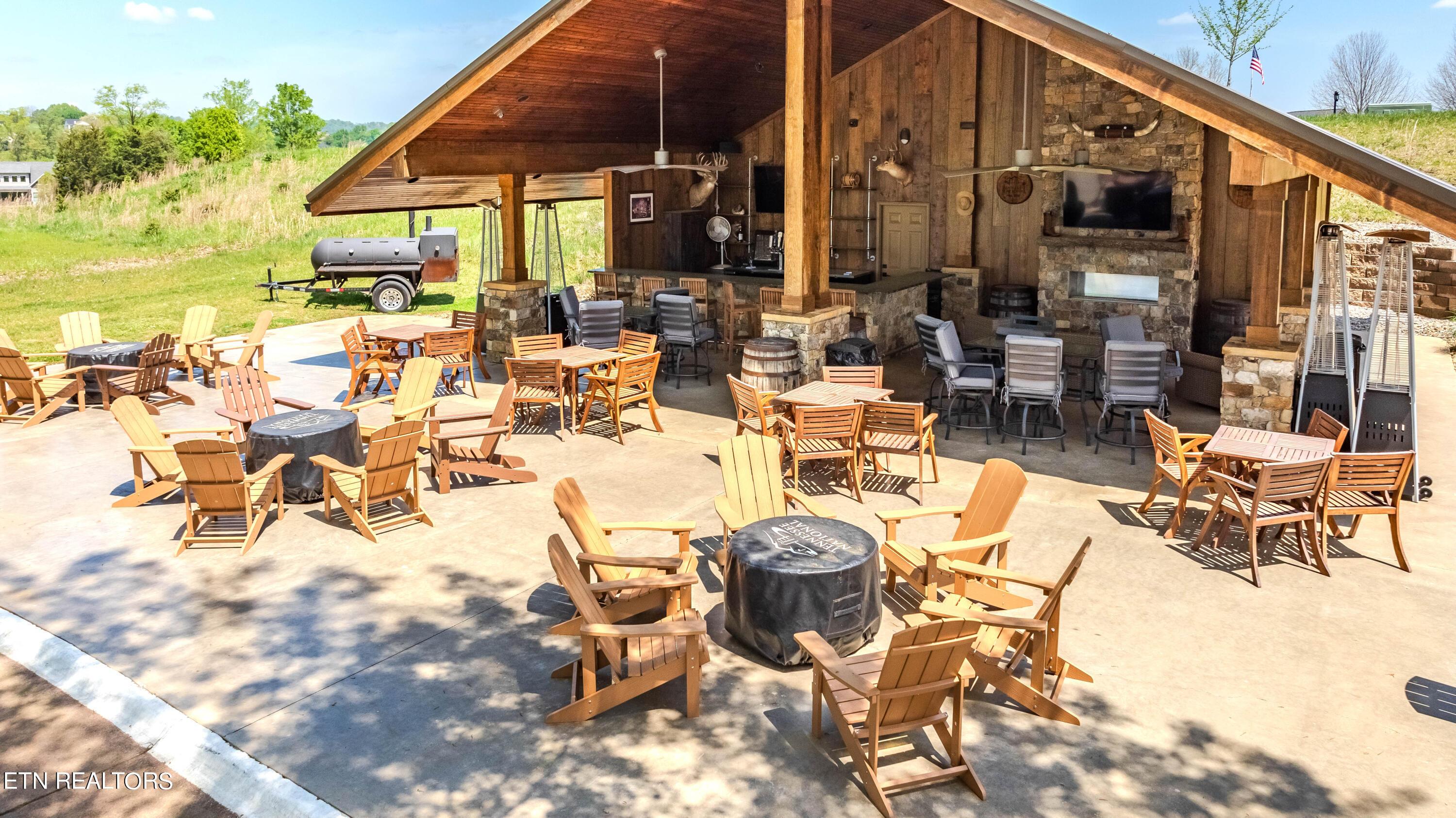 Fort Loudoun and Tellico Lake Real Estate - Image# 29