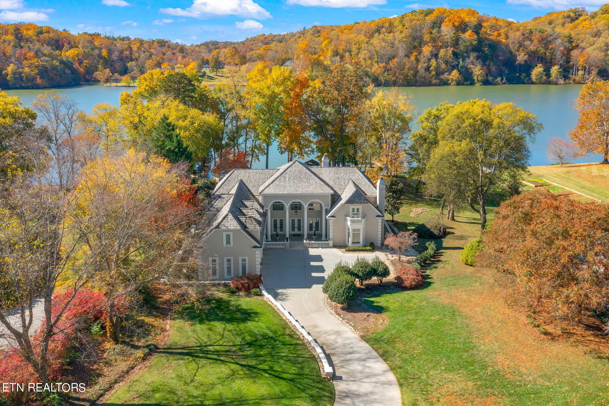 Fort Loudoun and Tellico Lake Real Estate - Image# 52