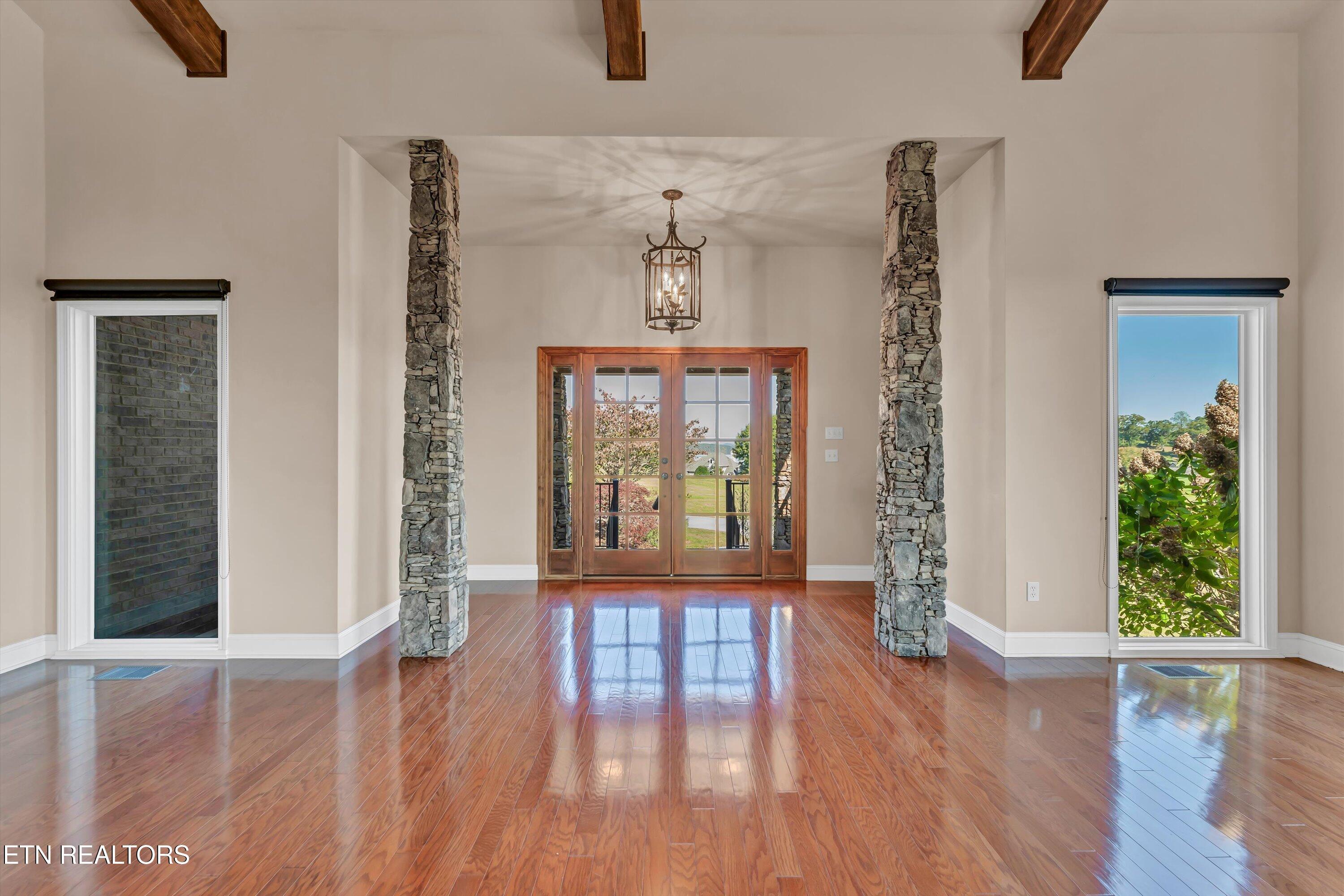 Fort Loudoun and Tellico Lake Real Estate - Image# 5