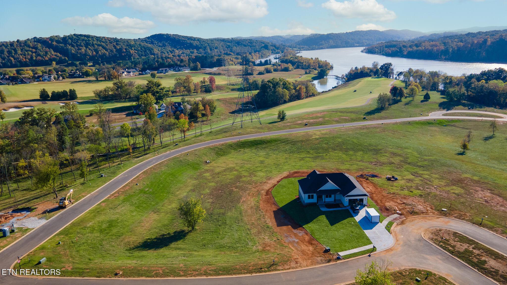 Fort Loudoun and Tellico Lake Real Estate - Image# 3