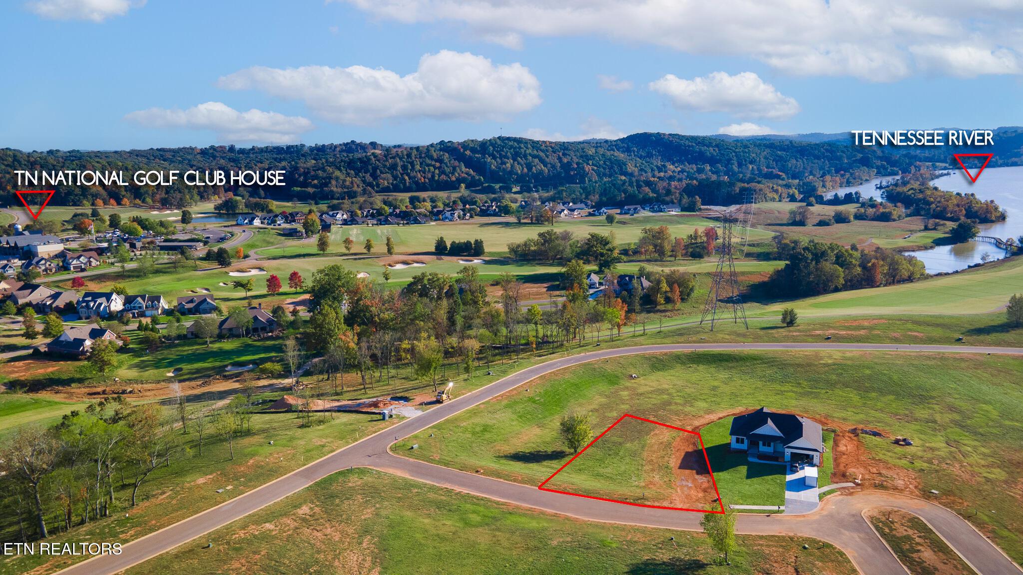 Fort Loudoun and Tellico Lake Real Estate - Image# 4