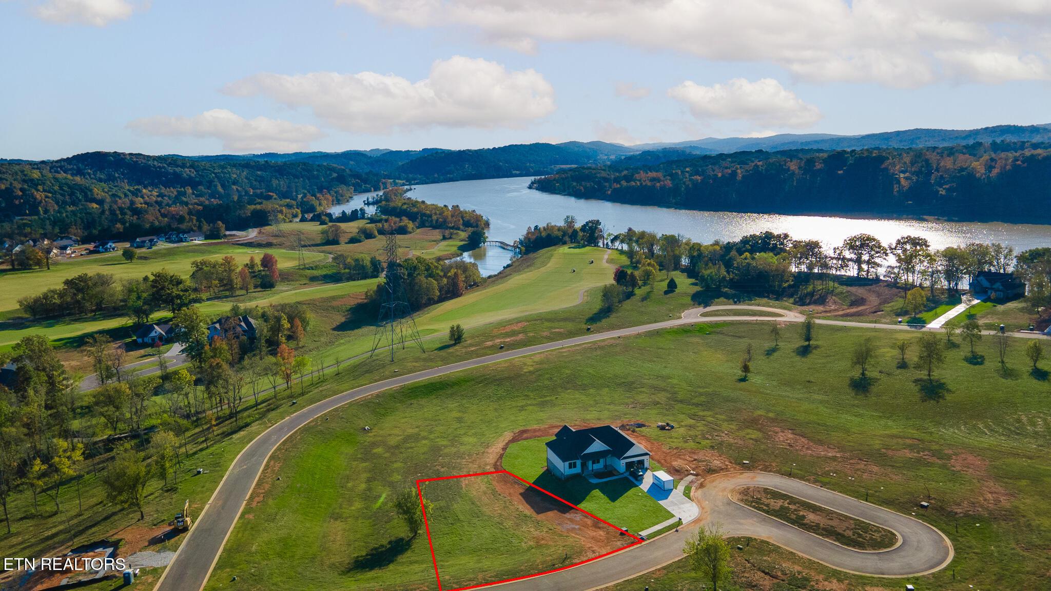 Fort Loudoun and Tellico Lake Real Estate - Image# 6