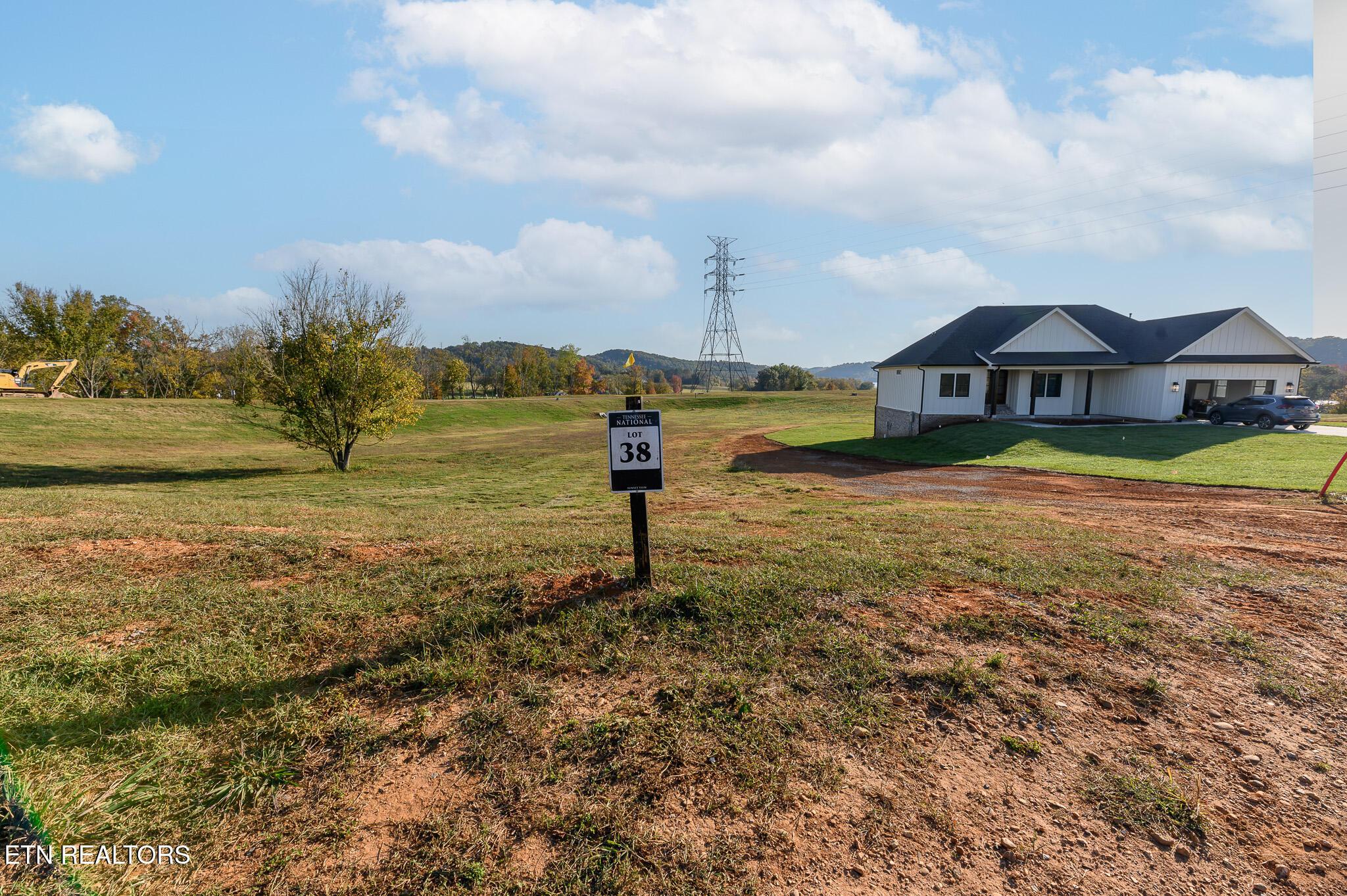 Fort Loudoun and Tellico Lake Real Estate - Image# 1