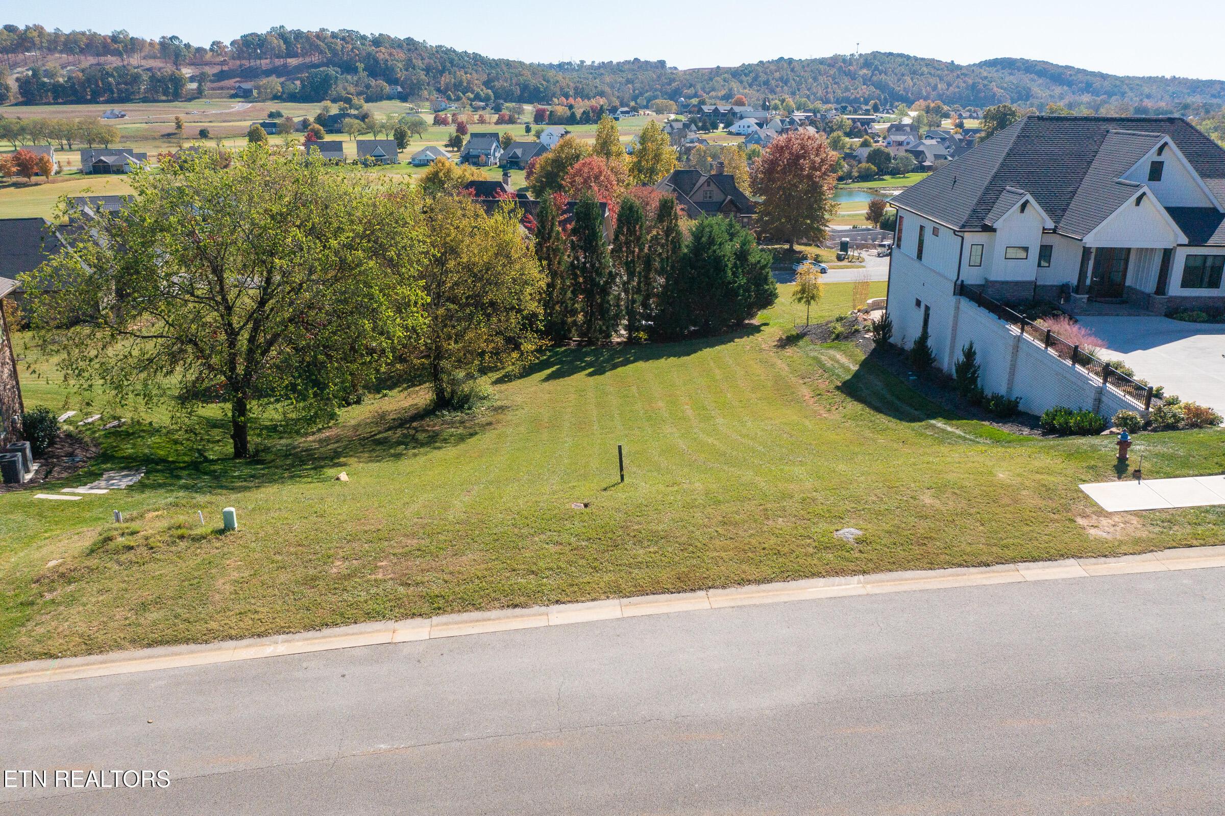 Fort Loudoun and Tellico Lake Real Estate - Image# 1