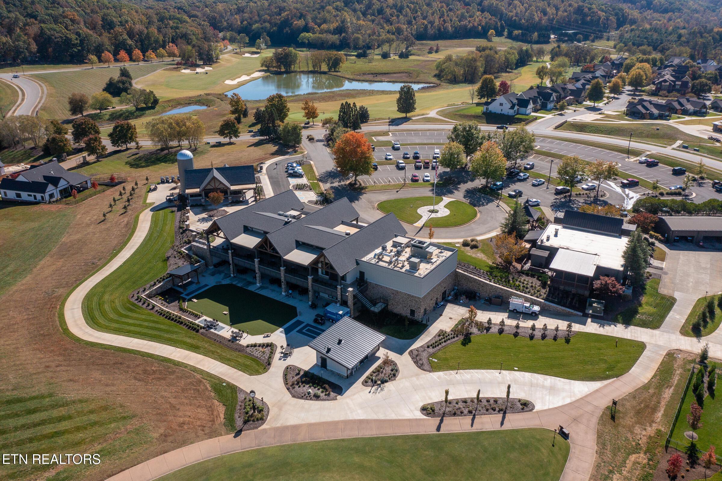 Fort Loudoun and Tellico Lake Real Estate - Image# 8