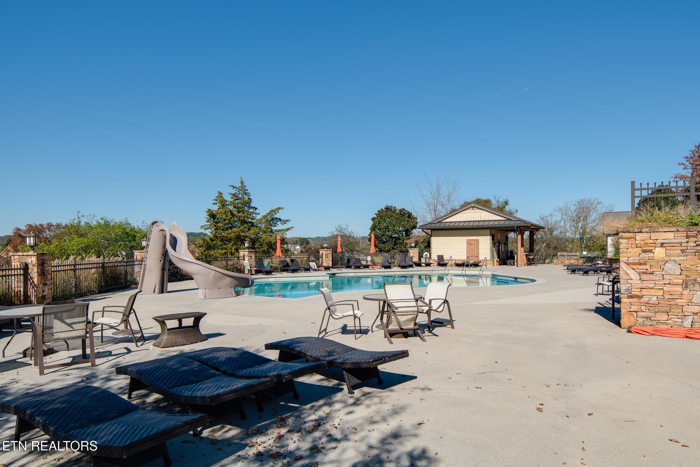 Fort Loudoun and Tellico Lake Real Estate - Image# 9