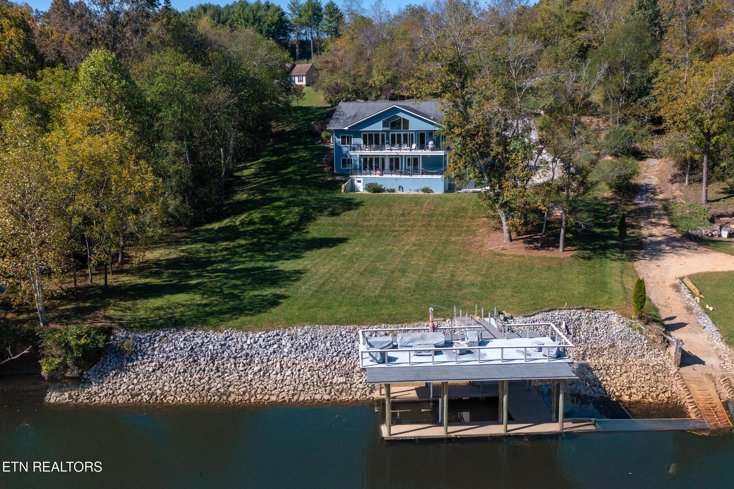 Fort Loudoun and Tellico Lake Real Estate - Image# 4