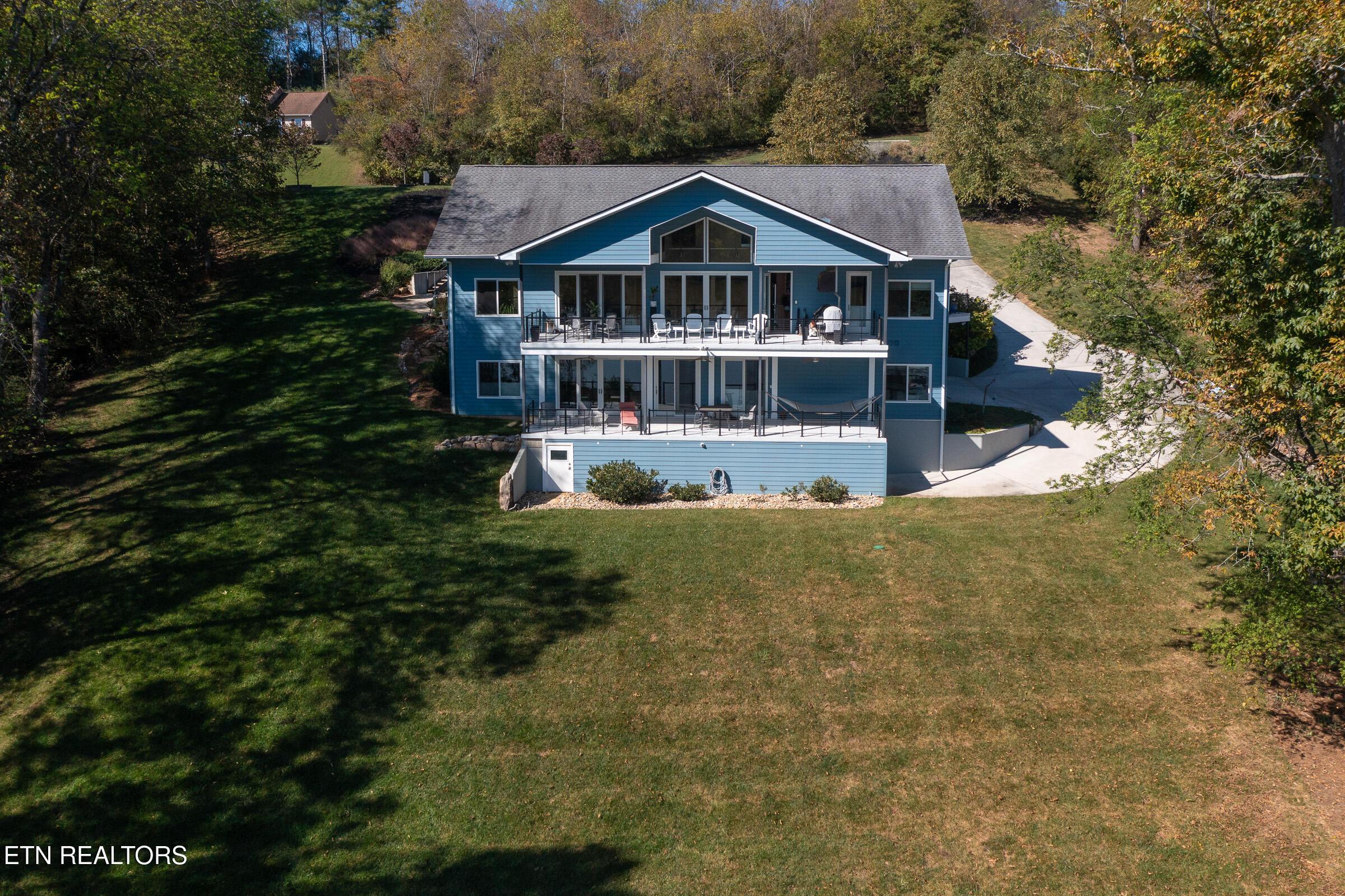Fort Loudoun and Tellico Lake Real Estate - Image# 8