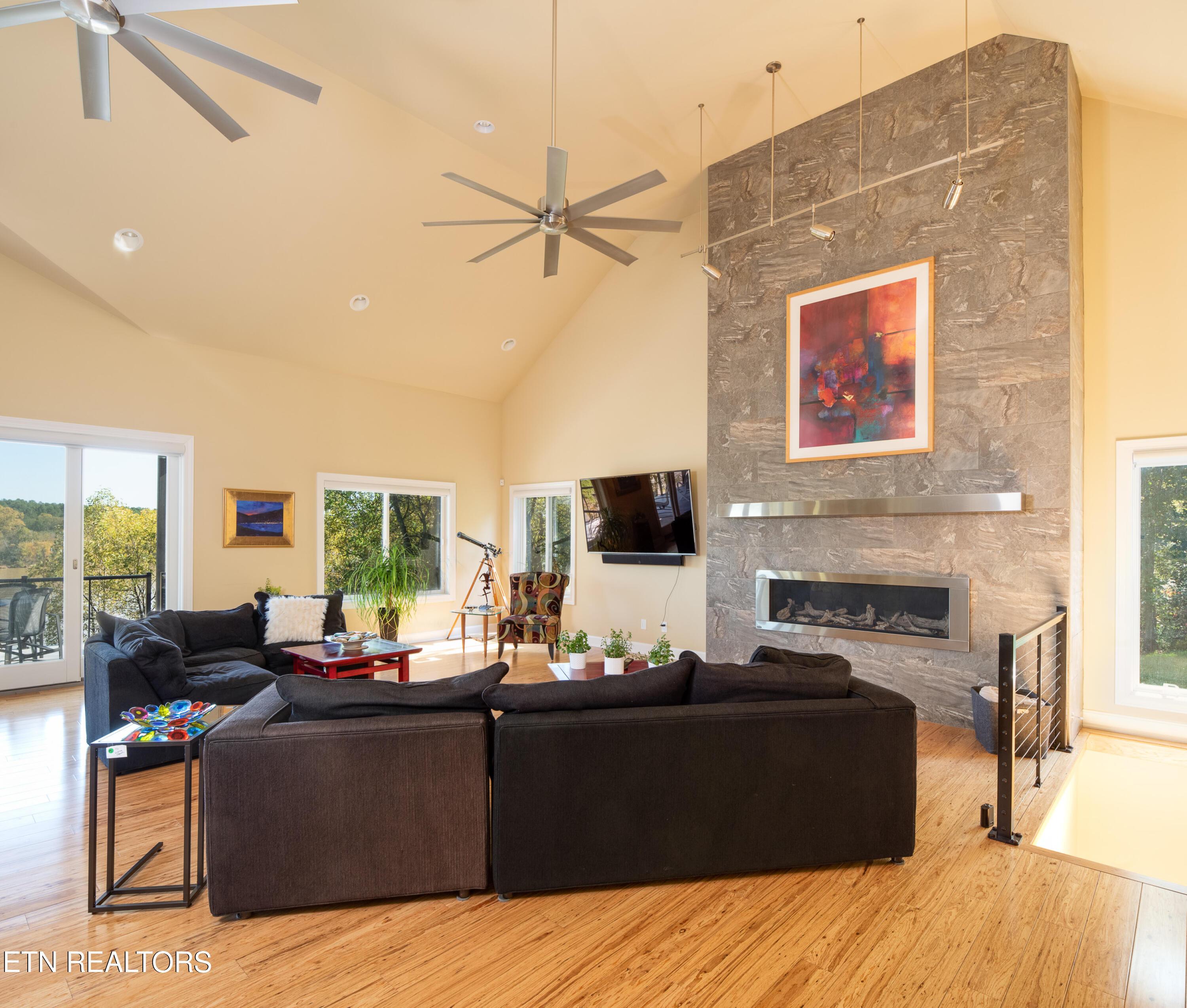Fort Loudoun and Tellico Lake Real Estate - Image# 19