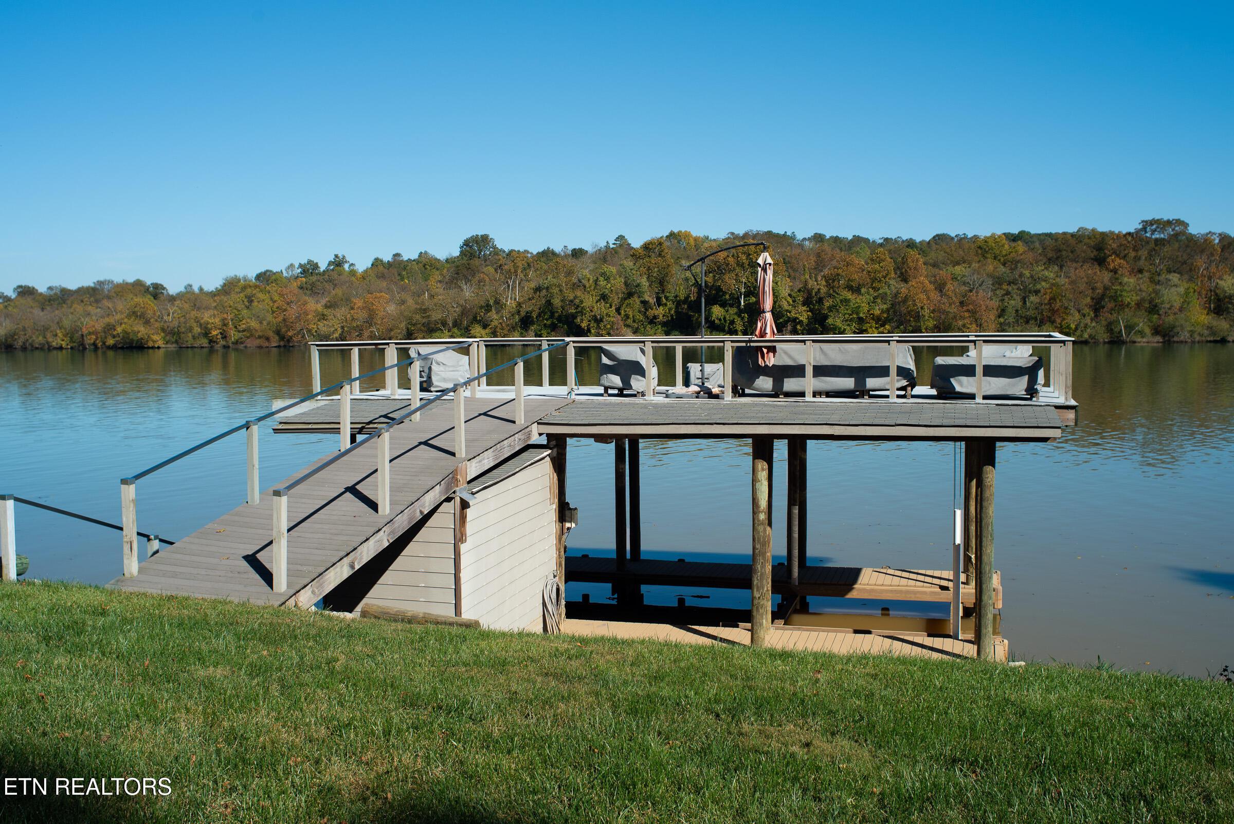 Fort Loudoun and Tellico Lake Real Estate - Image# 48