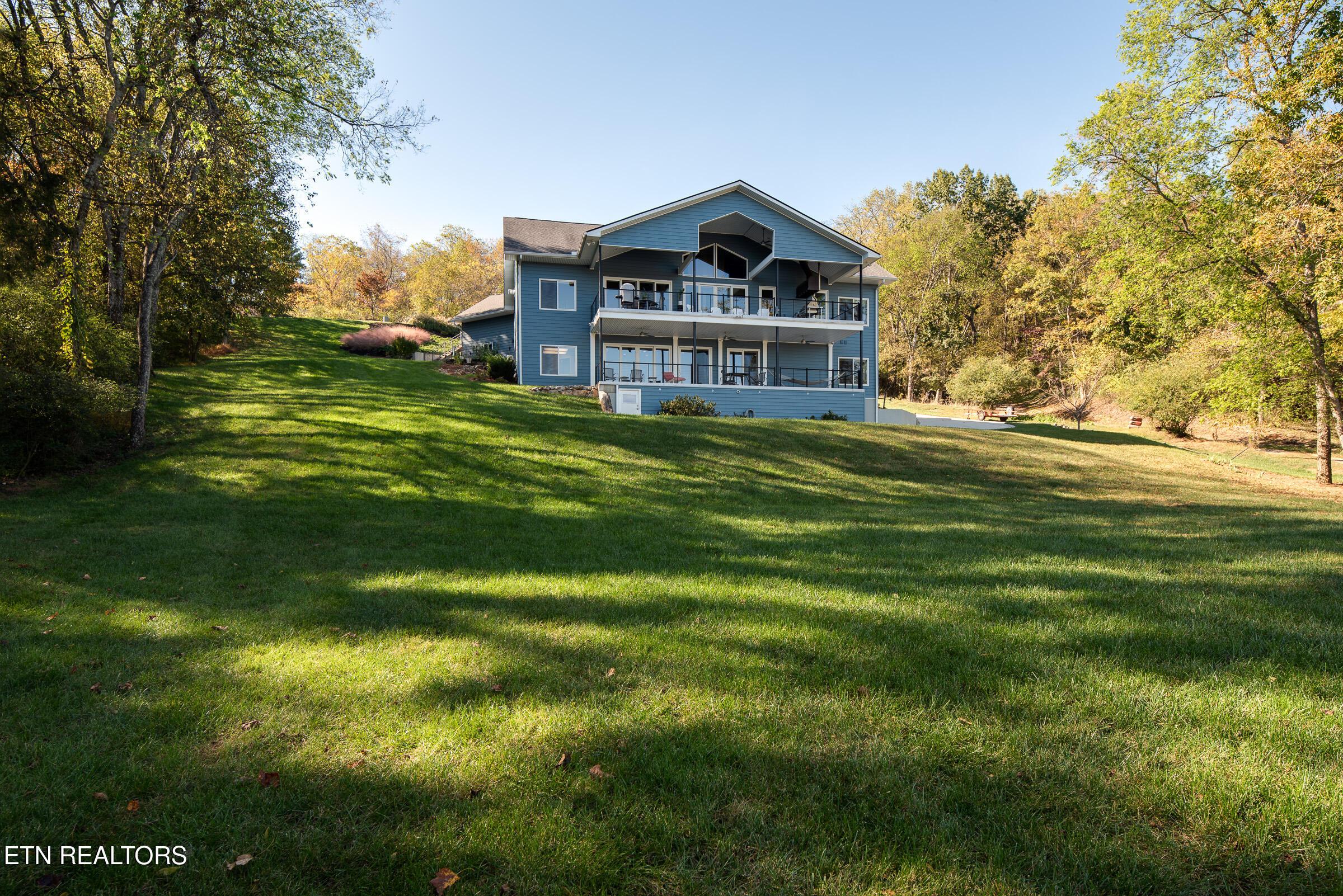 Fort Loudoun and Tellico Lake Real Estate - Image# 58