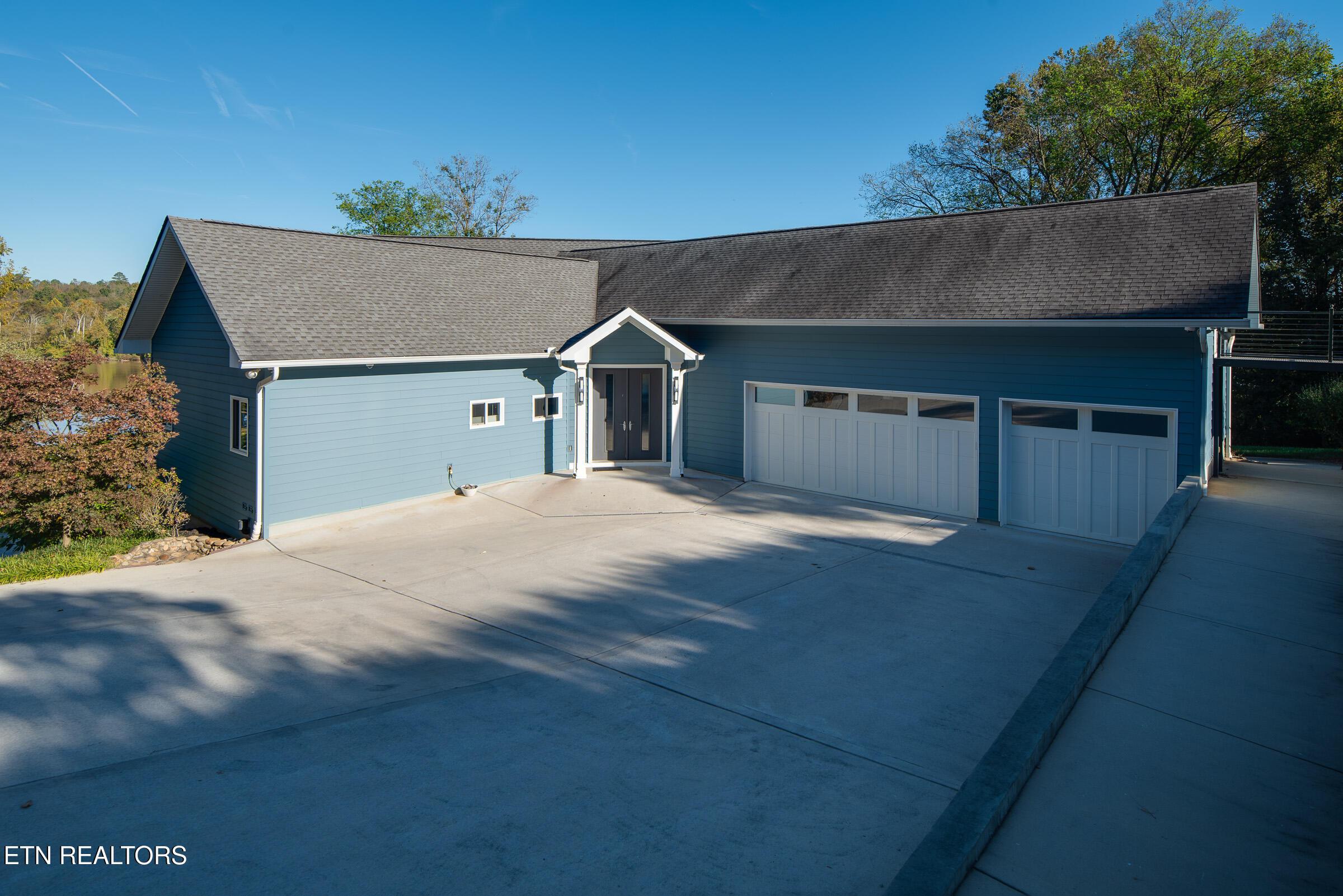 Fort Loudoun and Tellico Lake Real Estate - Image# 55