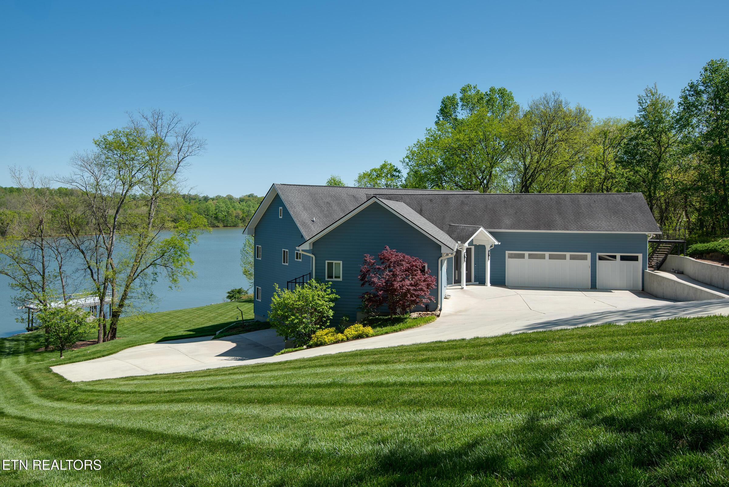Fort Loudoun and Tellico Lake Real Estate - Image# 3