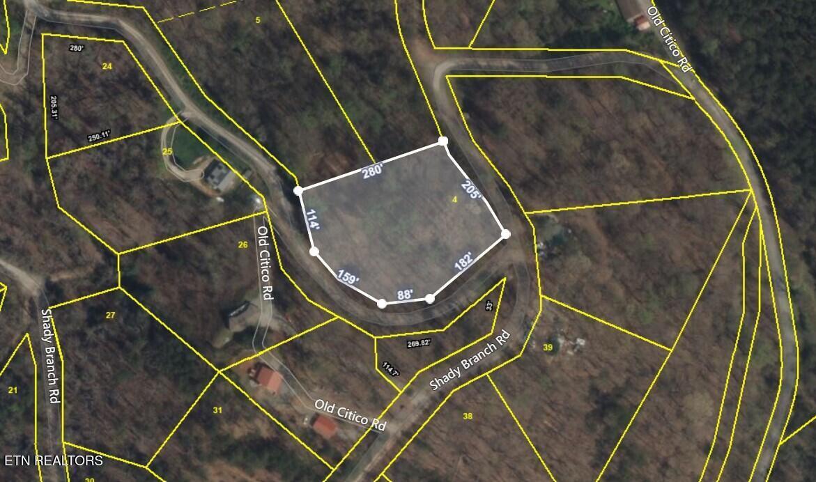 Fort Loudoun and Tellico Lake Real Estate - Image# 1