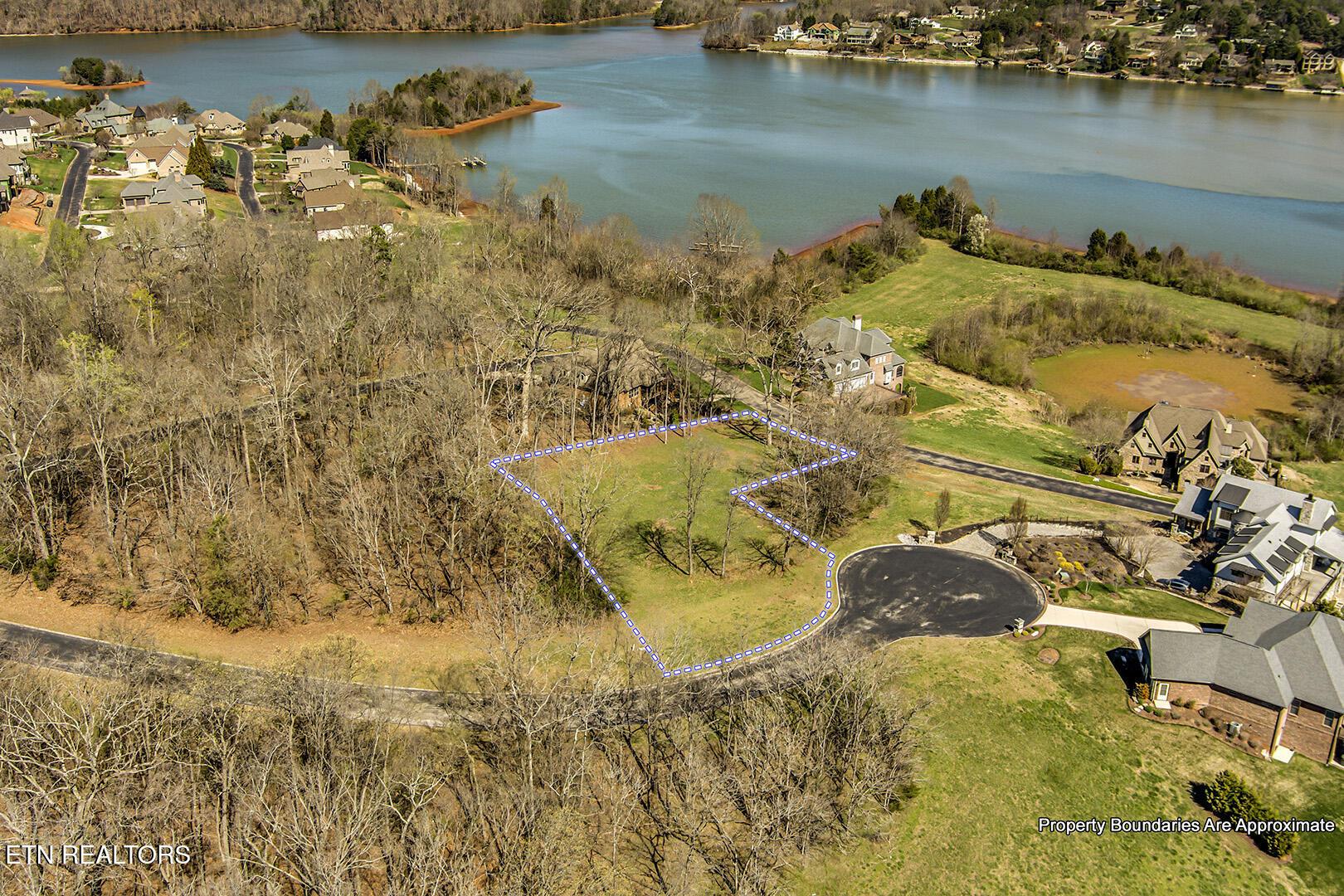 Fort Loudoun and Tellico Lake Real Estate - Image# 21