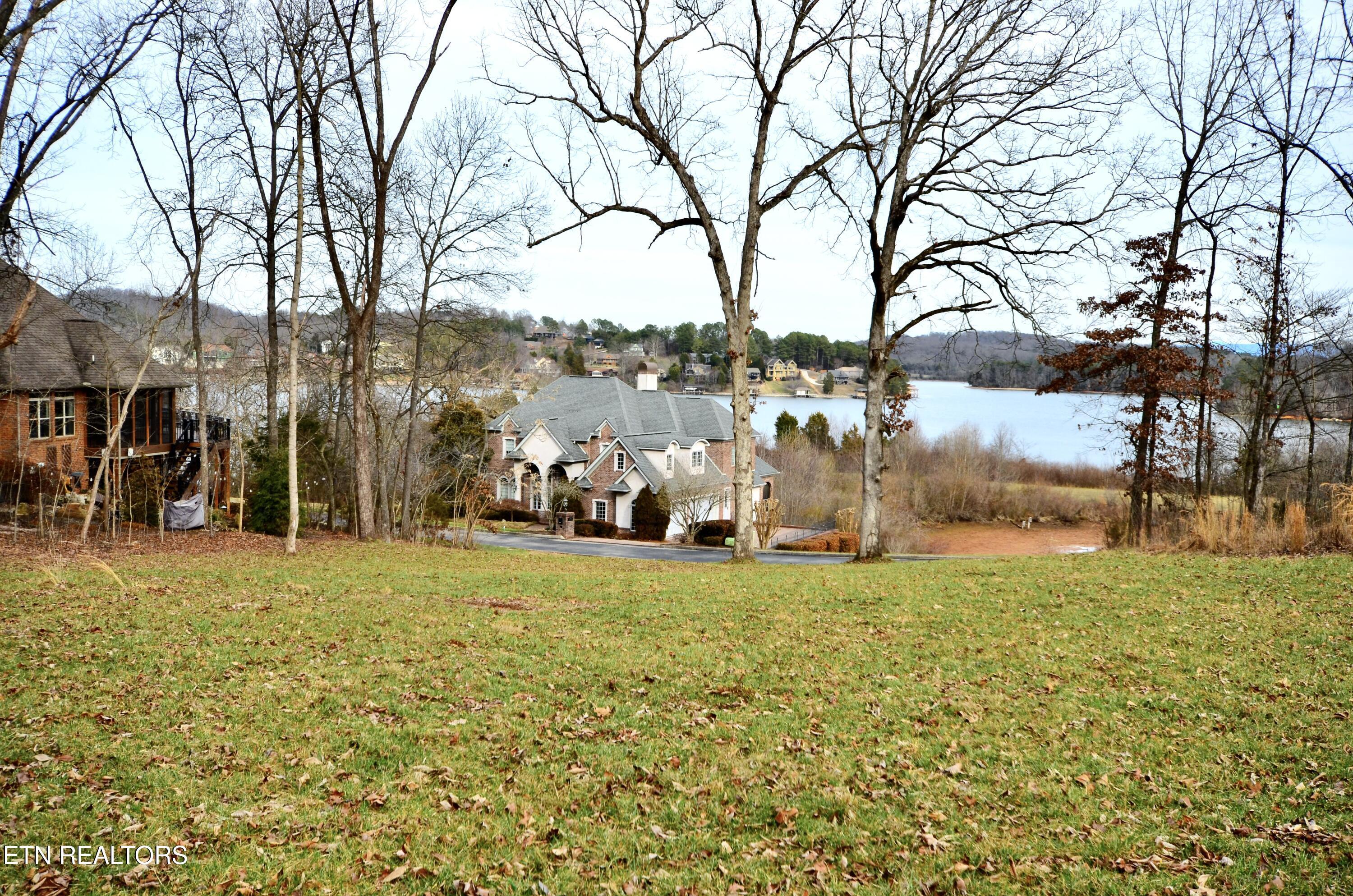 Fort Loudoun and Tellico Lake Real Estate - Image# 1