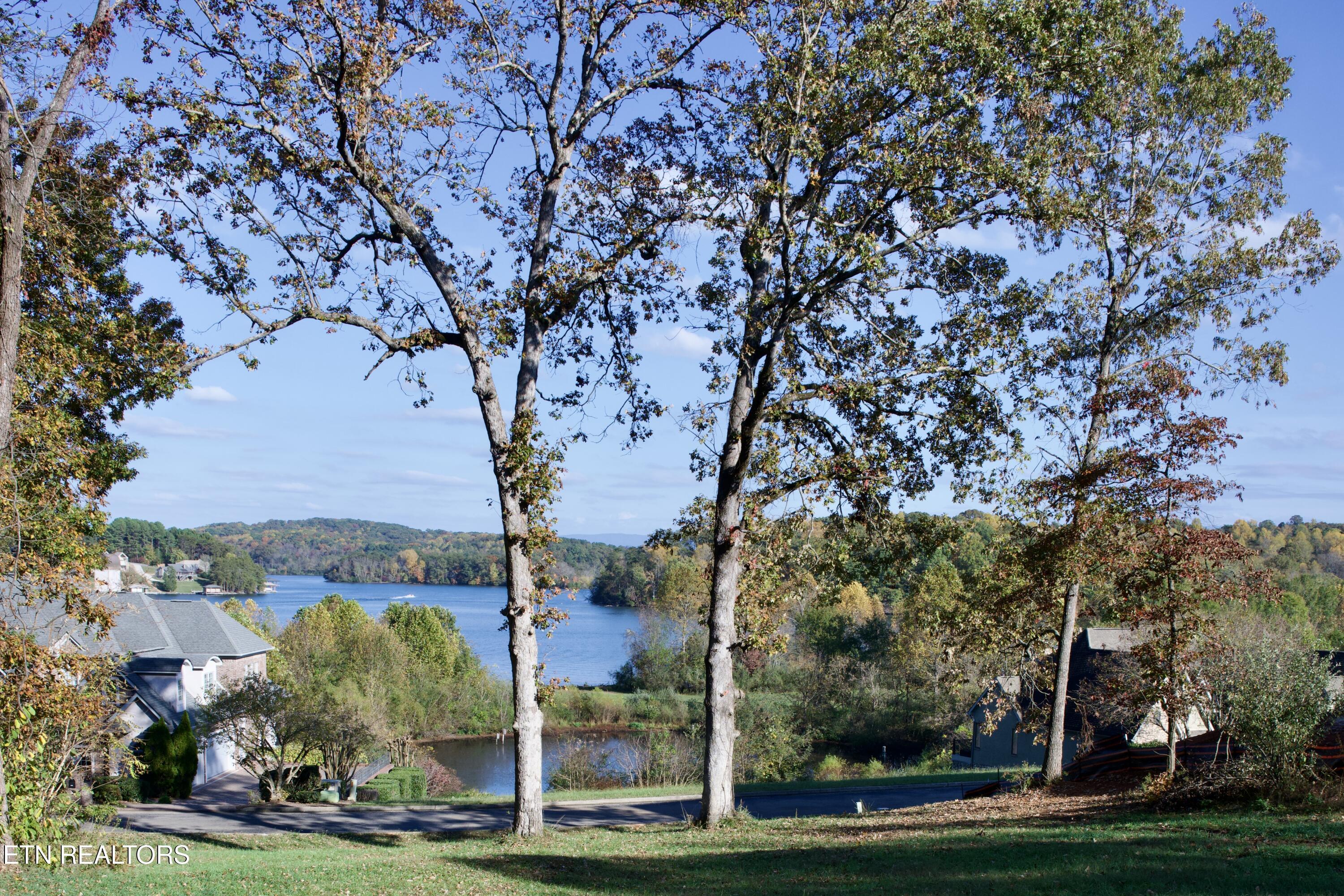 Fort Loudoun and Tellico Lake Real Estate - Image# 2