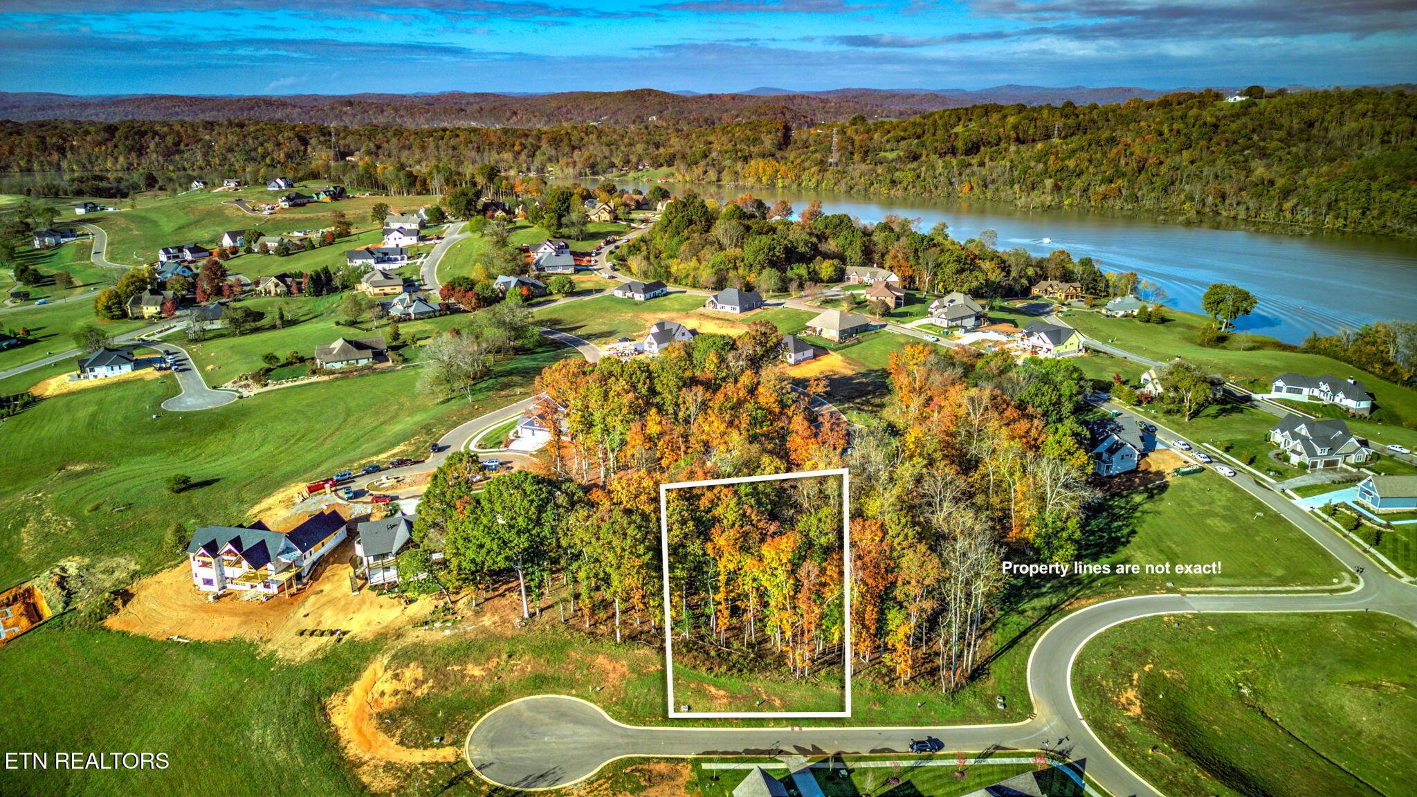 Fort Loudoun and Tellico Lake Real Estate - Image# 3