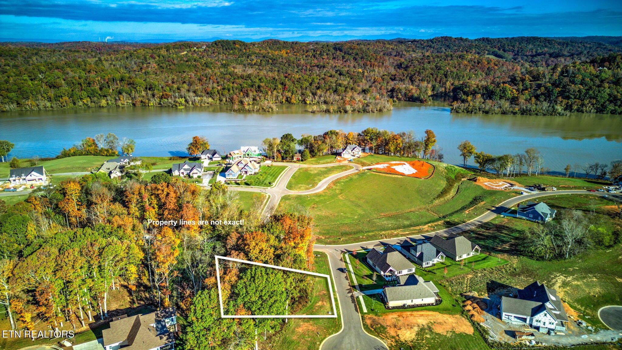 Fort Loudoun and Tellico Lake Real Estate - Image# 5