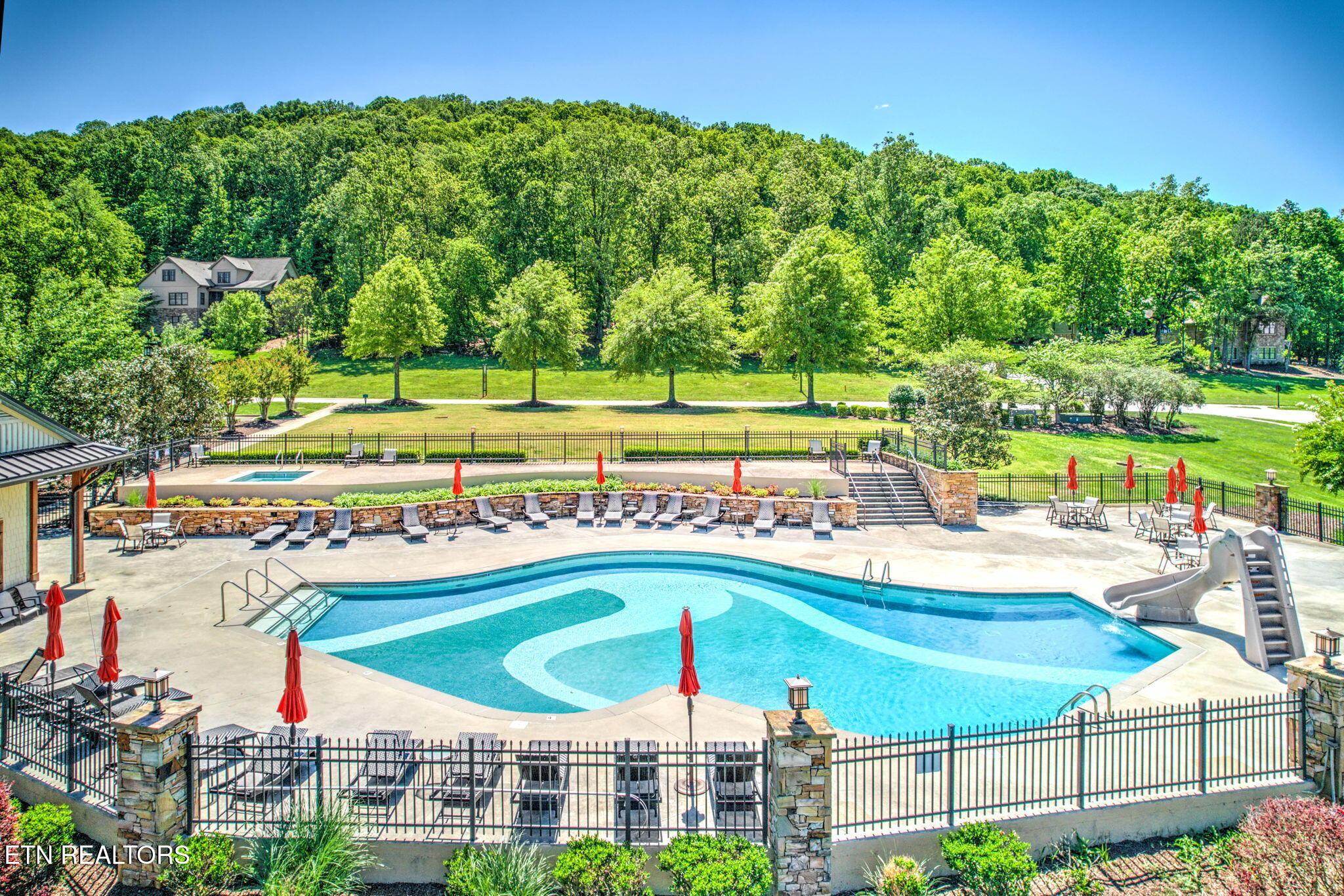 Fort Loudoun and Tellico Lake Real Estate - Image# 13