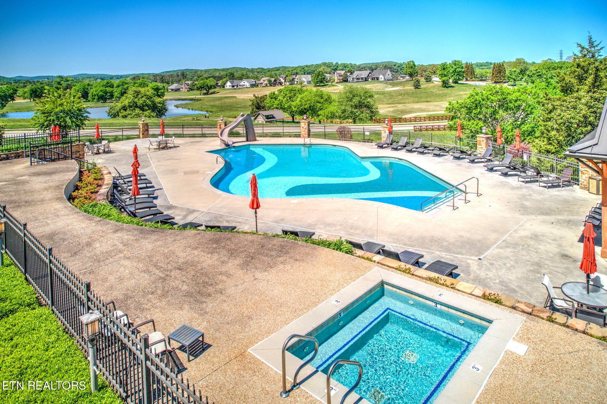 Fort Loudoun and Tellico Lake Real Estate - Image# 14