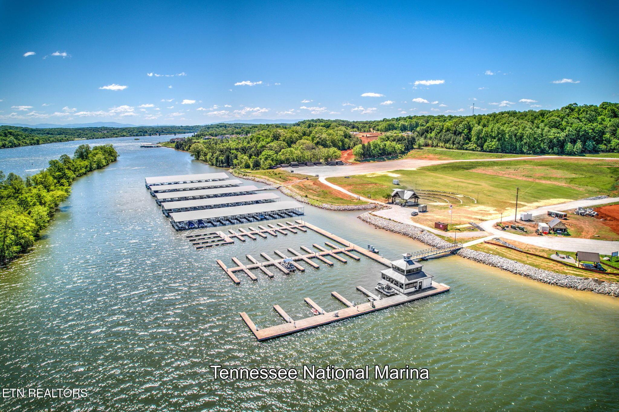 Fort Loudoun and Tellico Lake Real Estate - Image# 16