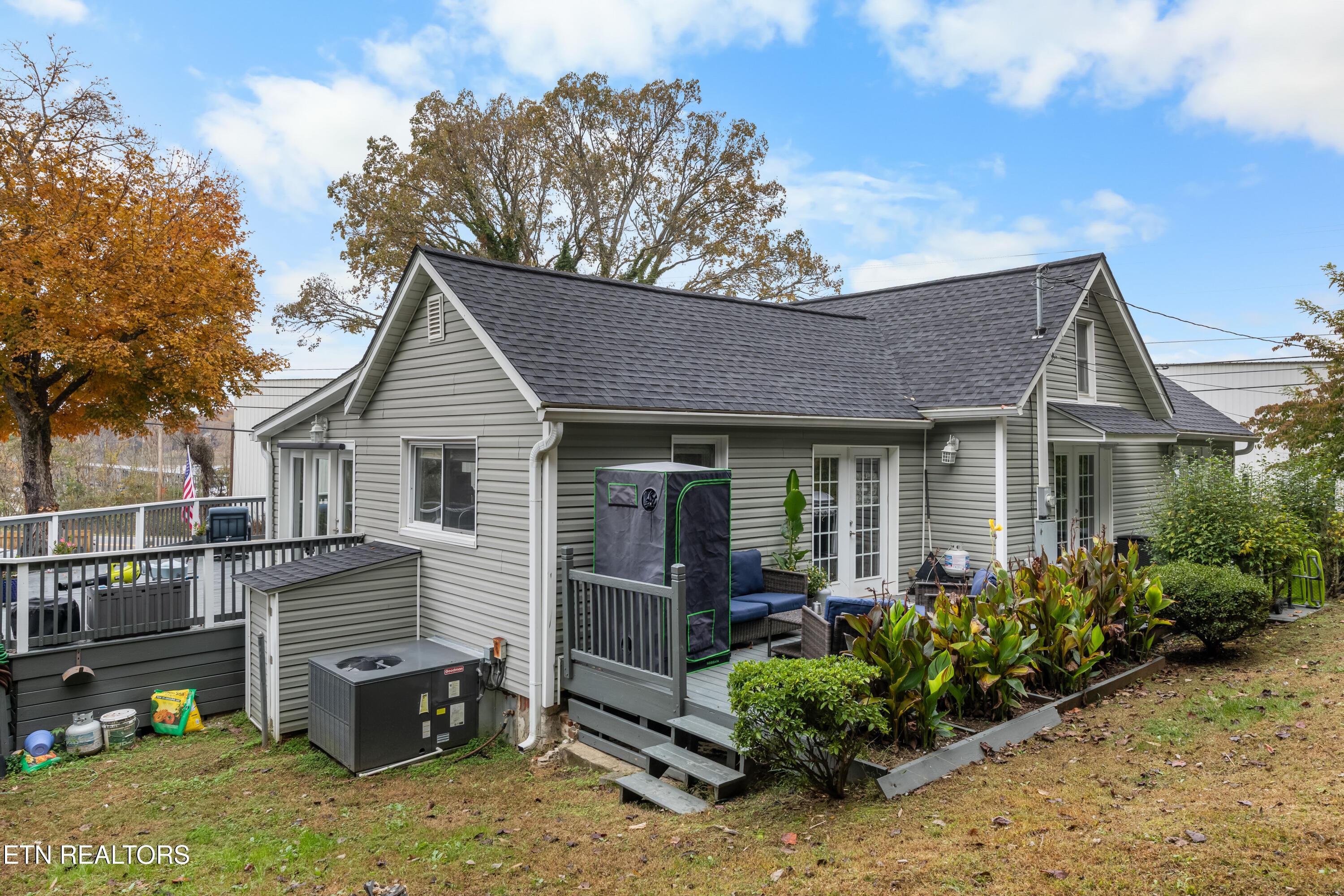 Fort Loudoun and Tellico Lake Real Estate - Image# 26