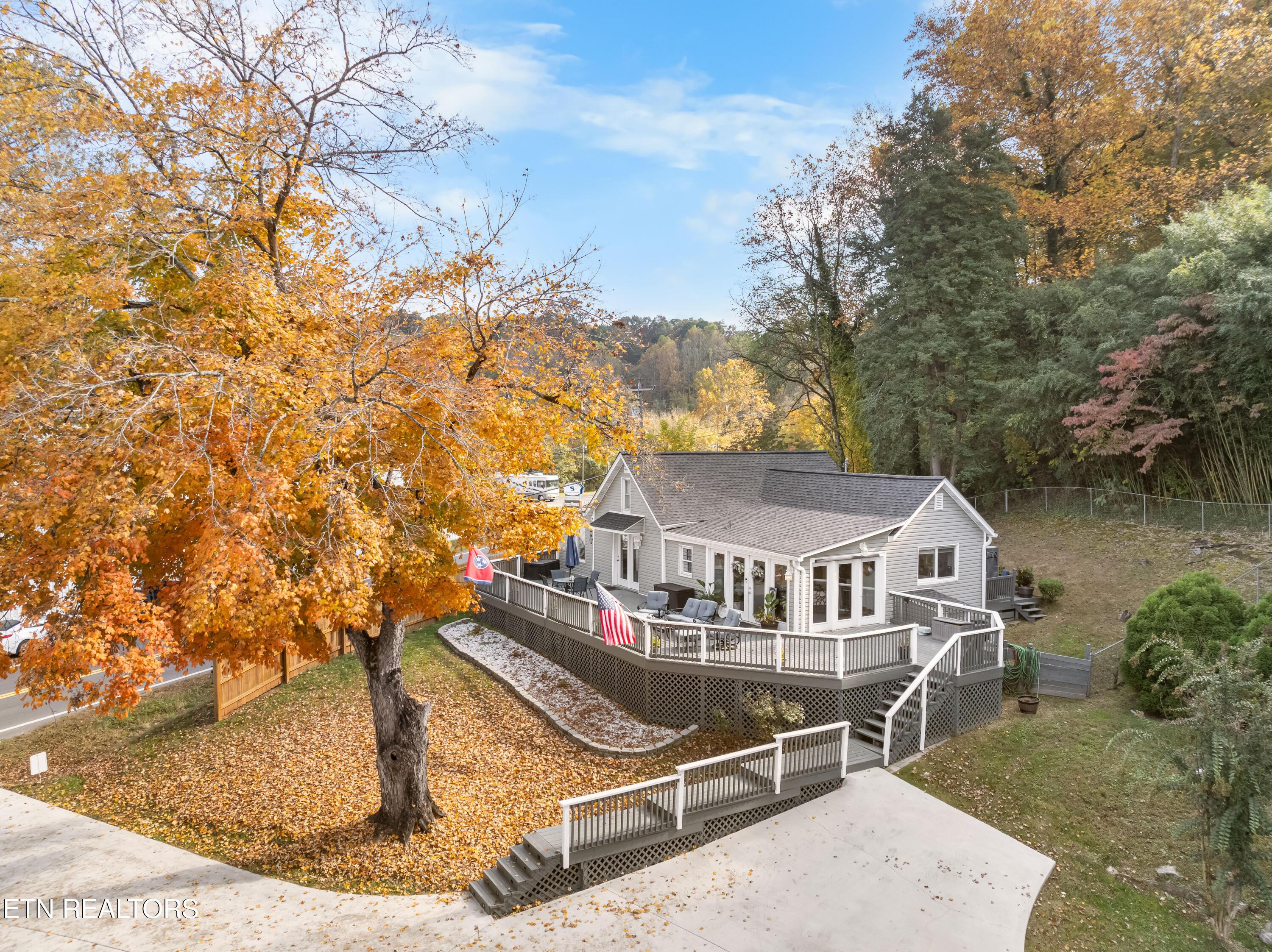 Fort Loudoun and Tellico Lake Real Estate - Image# 1