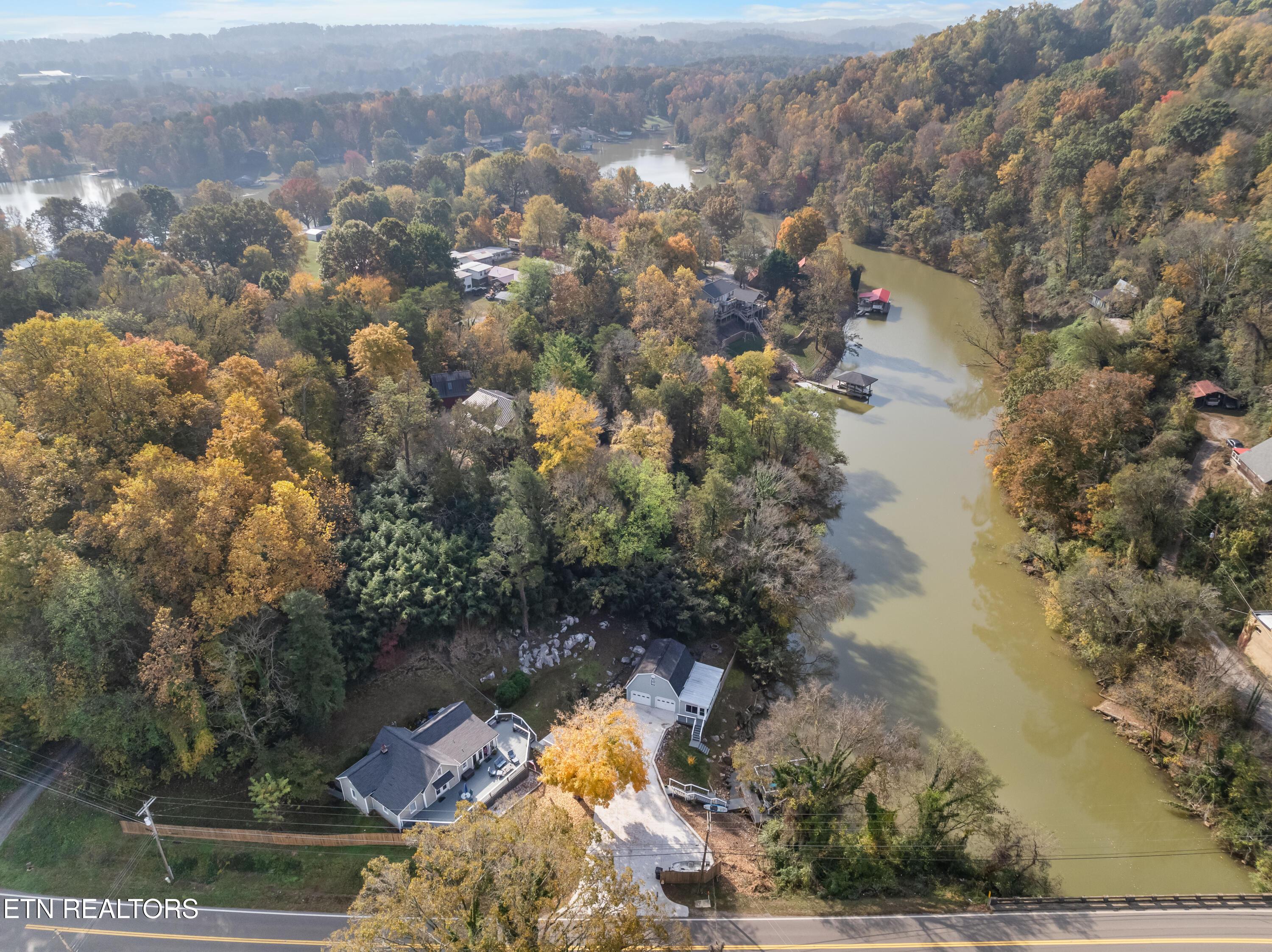 Fort Loudoun and Tellico Lake Real Estate - Image# 55