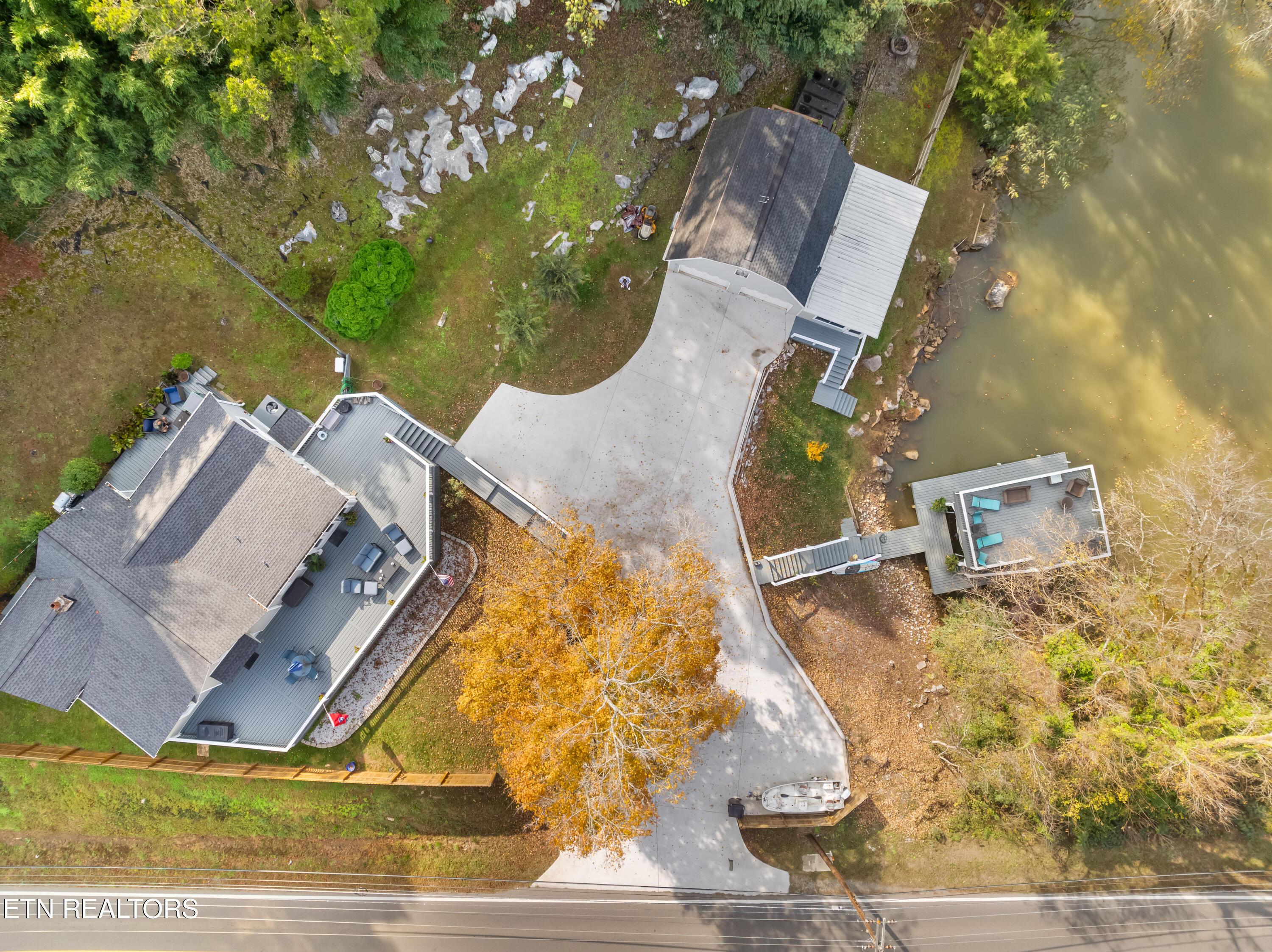 Fort Loudoun and Tellico Lake Real Estate - Image# 57