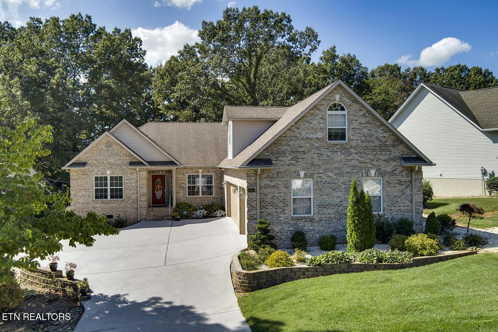 Fort Loudoun and Tellico Lake Real Estate - Image# 1