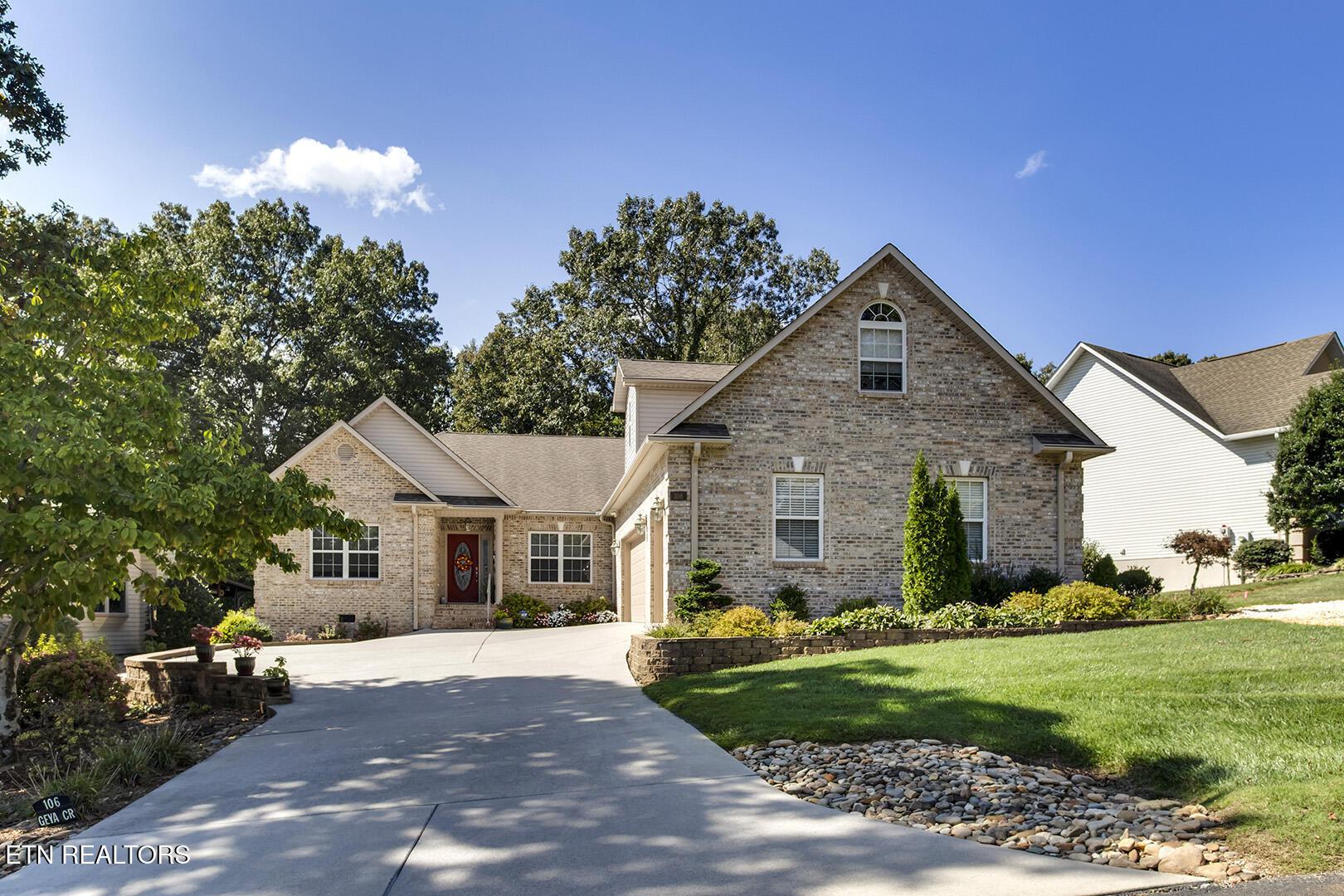 Fort Loudoun and Tellico Lake Real Estate - Image# 4