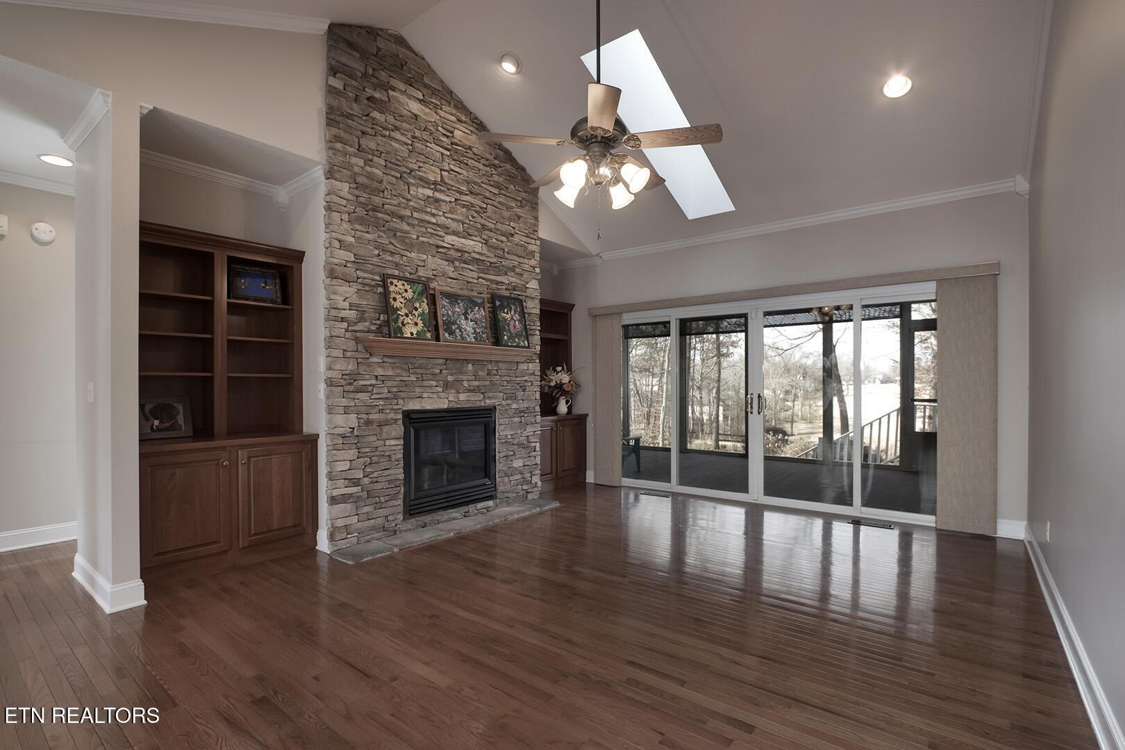 Fort Loudoun and Tellico Lake Real Estate - Image# 12