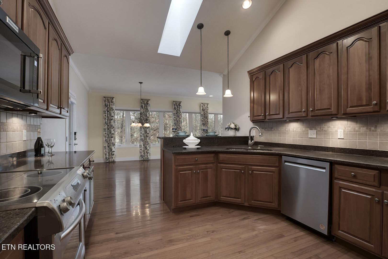 Fort Loudoun and Tellico Lake Real Estate - Image# 22