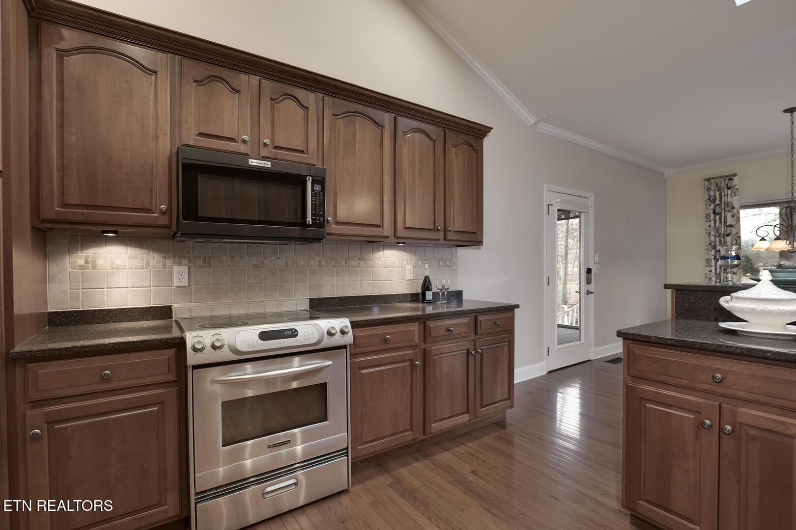 Fort Loudoun and Tellico Lake Real Estate - Image# 25