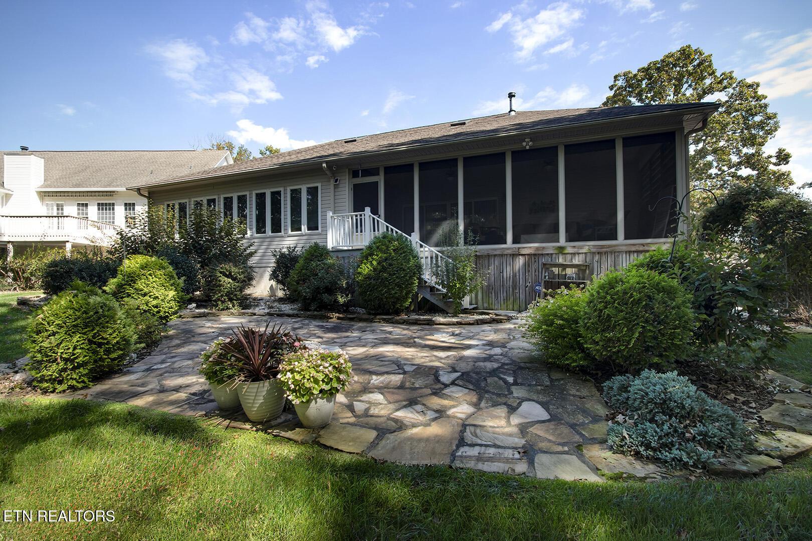 Fort Loudoun and Tellico Lake Real Estate - Image# 53
