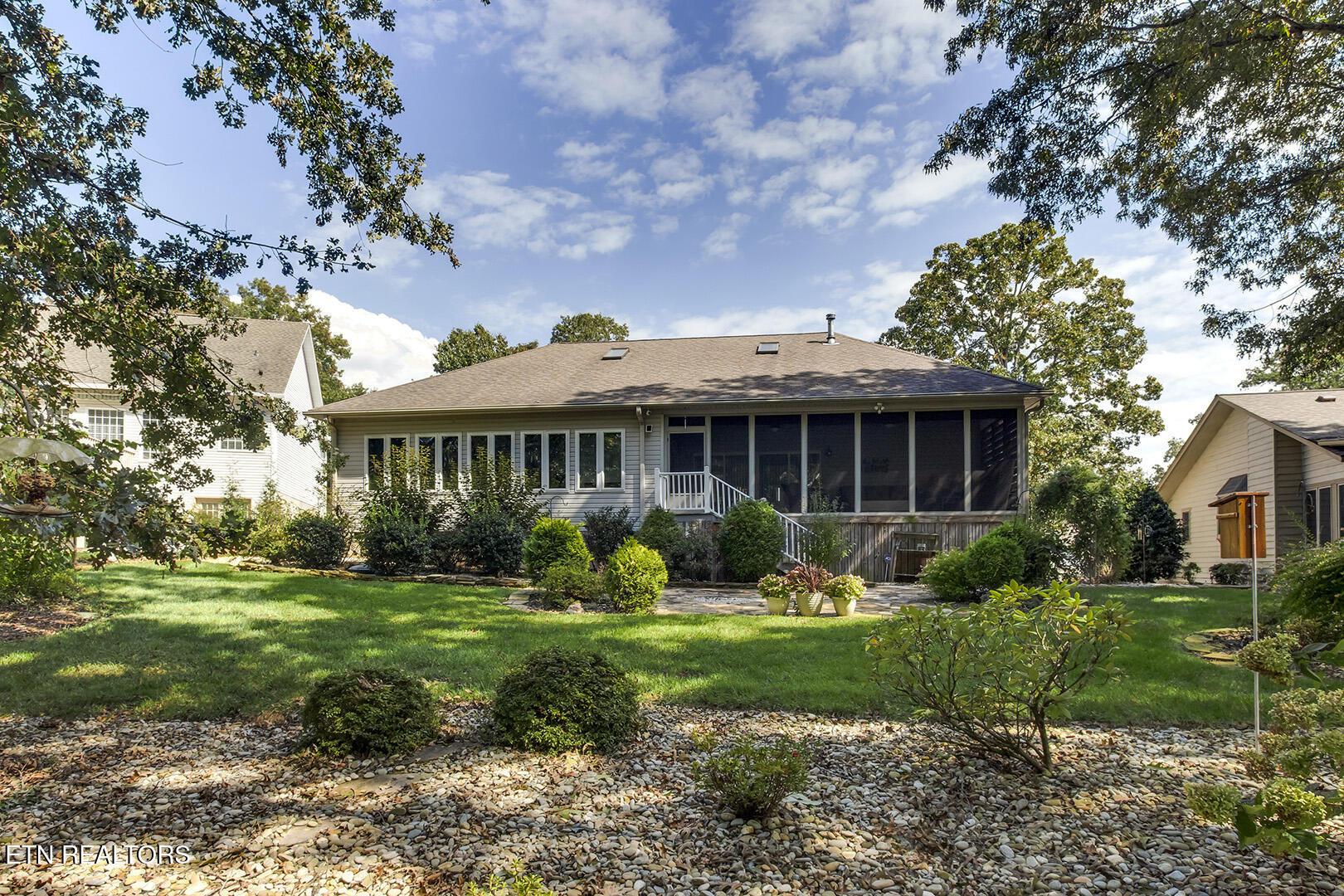 Fort Loudoun and Tellico Lake Real Estate - Image# 55