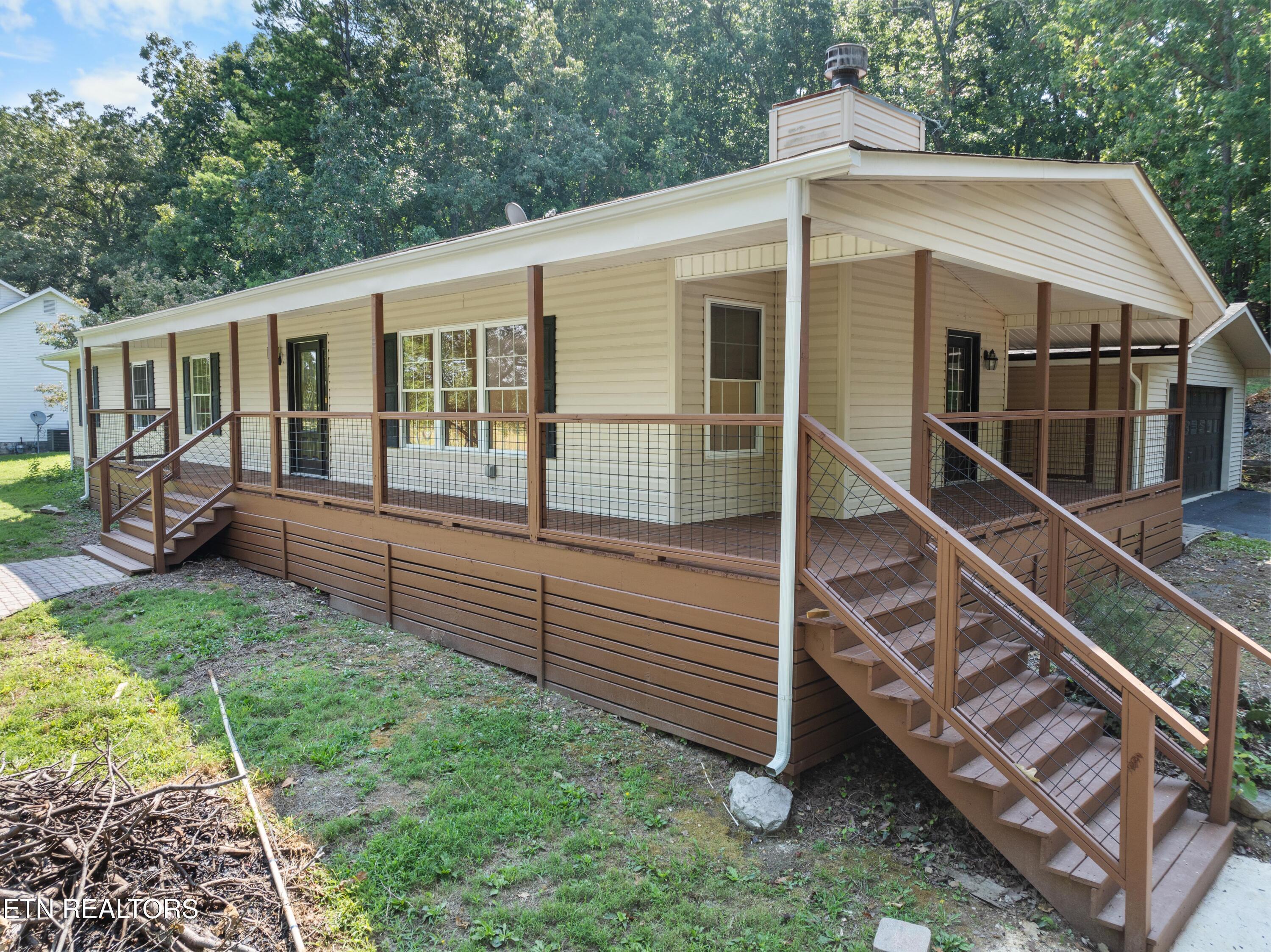 7000 Davis Ferry Rd, Loudon, TN - Fort Loudoun and Tellico Lake Real Estate - Image# 3