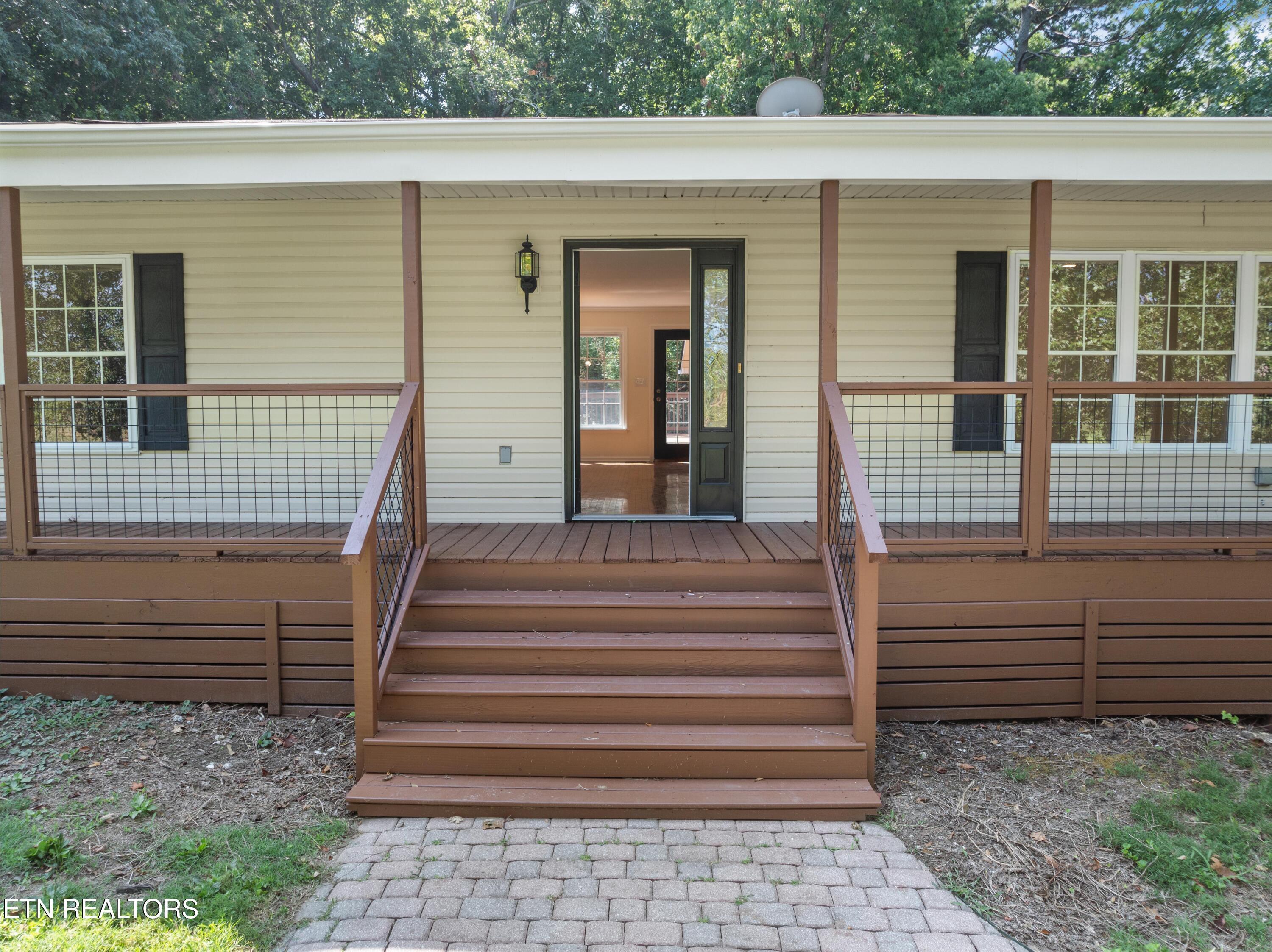7000 Davis Ferry Rd, Loudon, TN - Fort Loudoun and Tellico Lake Real Estate - Image# 4