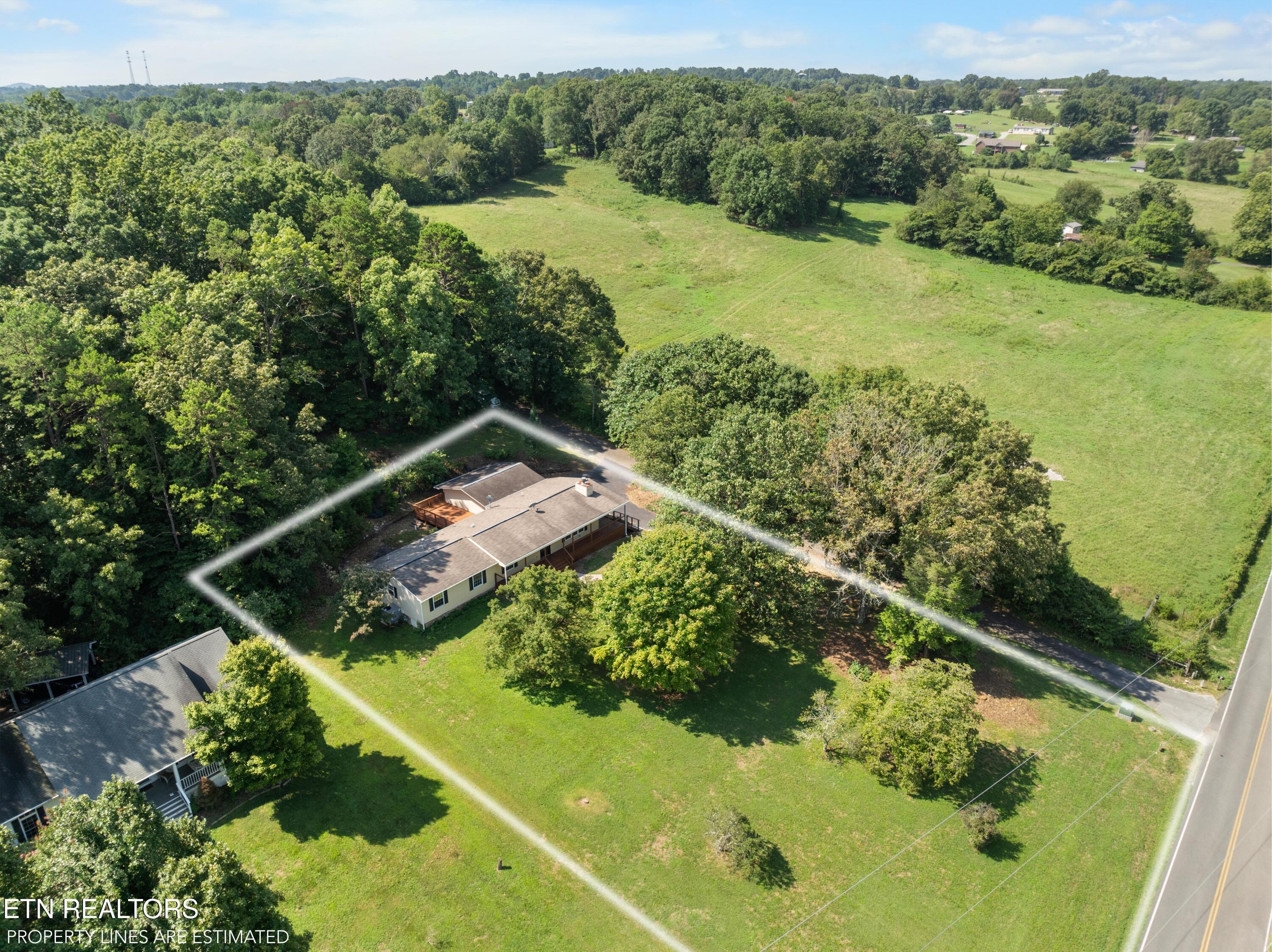 7000 Davis Ferry Rd, Loudon, TN - Fort Loudoun and Tellico Lake Real Estate - Image# 17