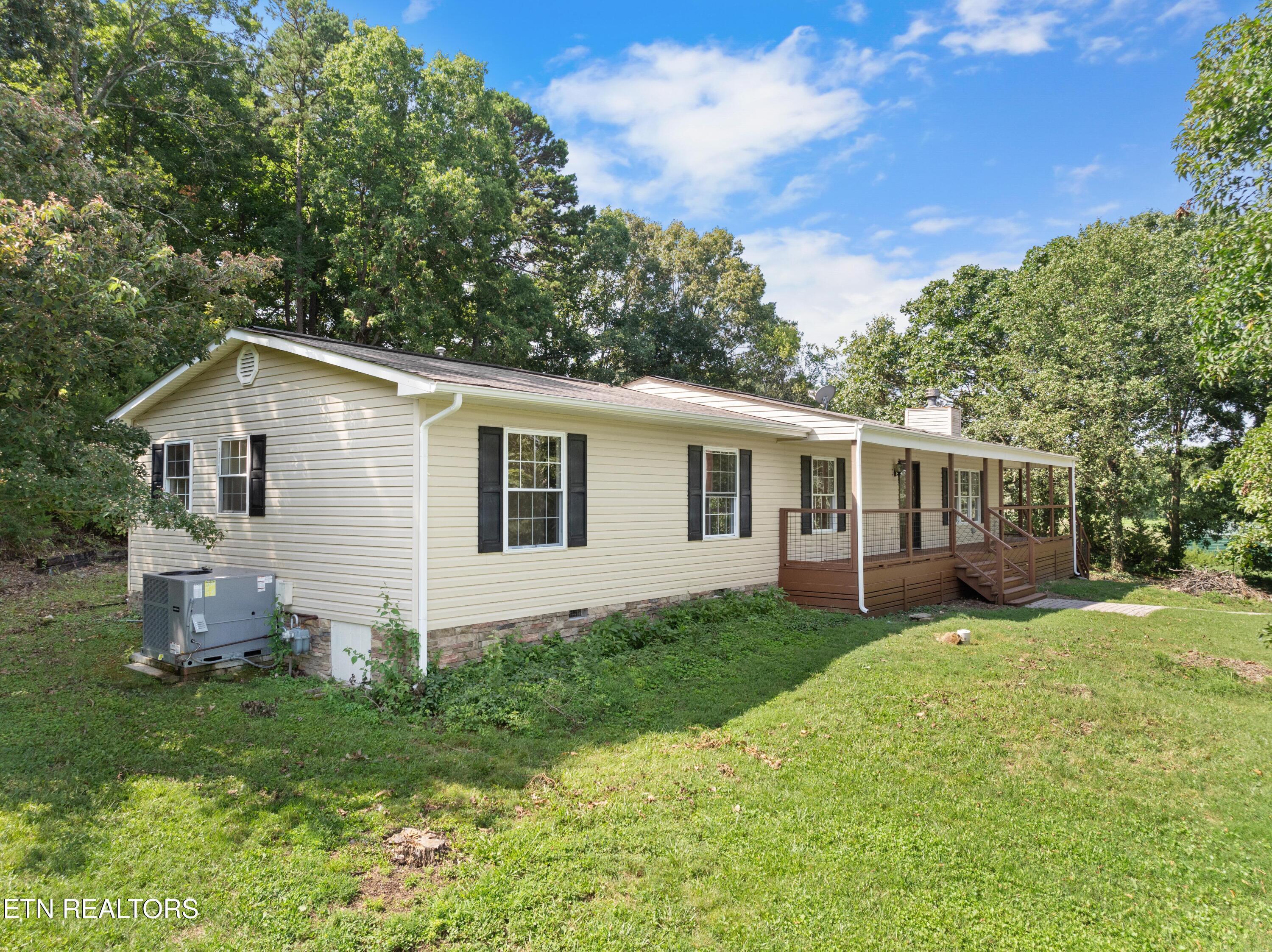 7000 Davis Ferry Rd, Loudon, TN - Fort Loudoun and Tellico Lake Real Estate - Image# 8