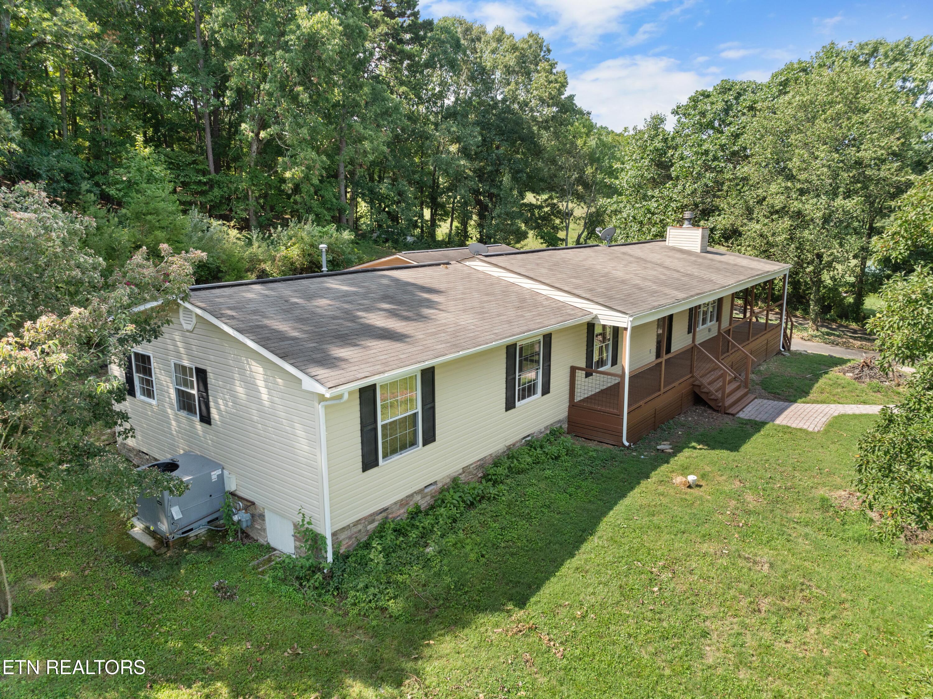 7000 Davis Ferry Rd, Loudon, TN - Fort Loudoun and Tellico Lake Real Estate - Image# 7