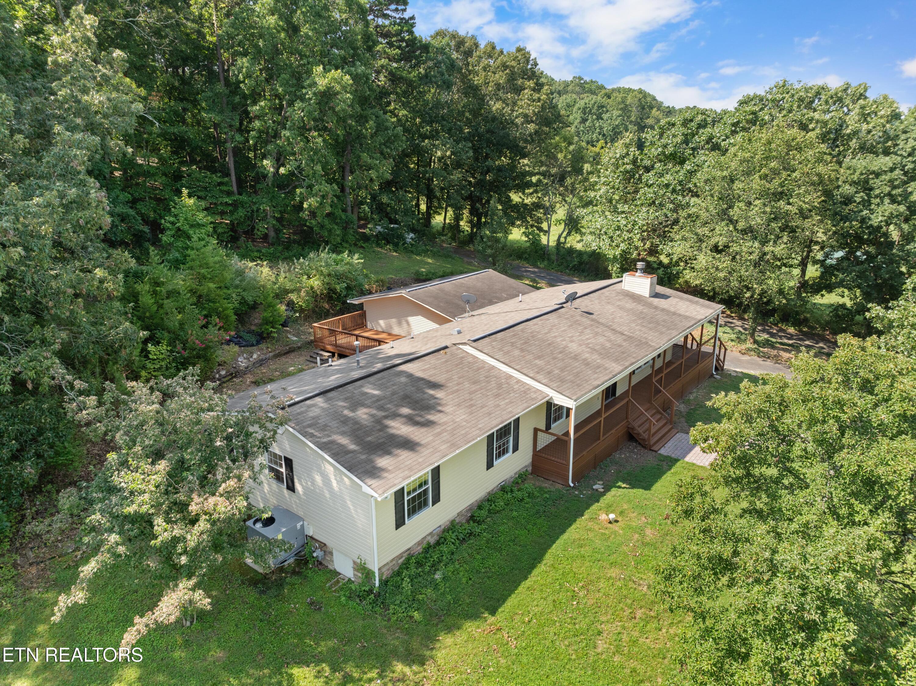 7000 Davis Ferry Rd, Loudon, TN - Fort Loudoun and Tellico Lake Real Estate - Image# 9
