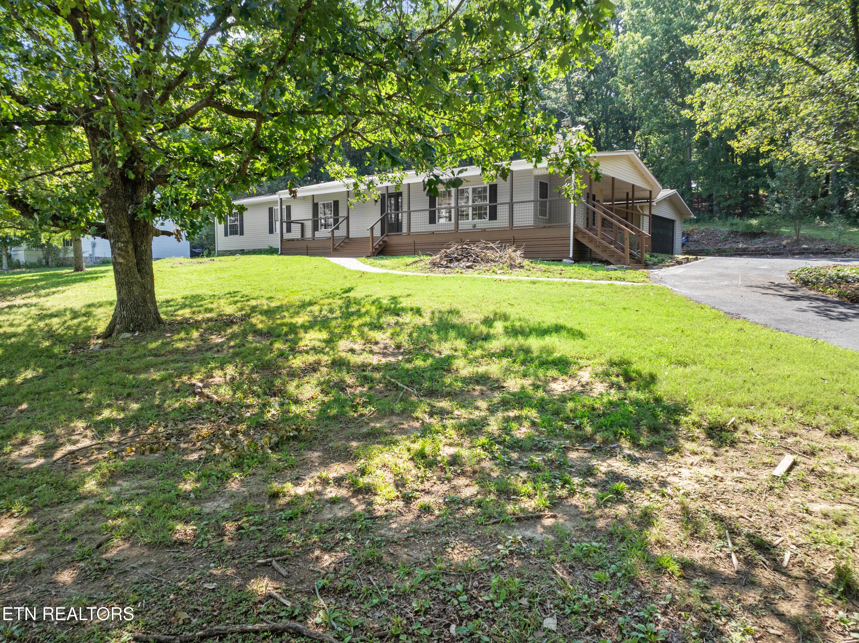 7000 Davis Ferry Rd, Loudon, TN - Fort Loudoun and Tellico Lake Real Estate - Image# 10