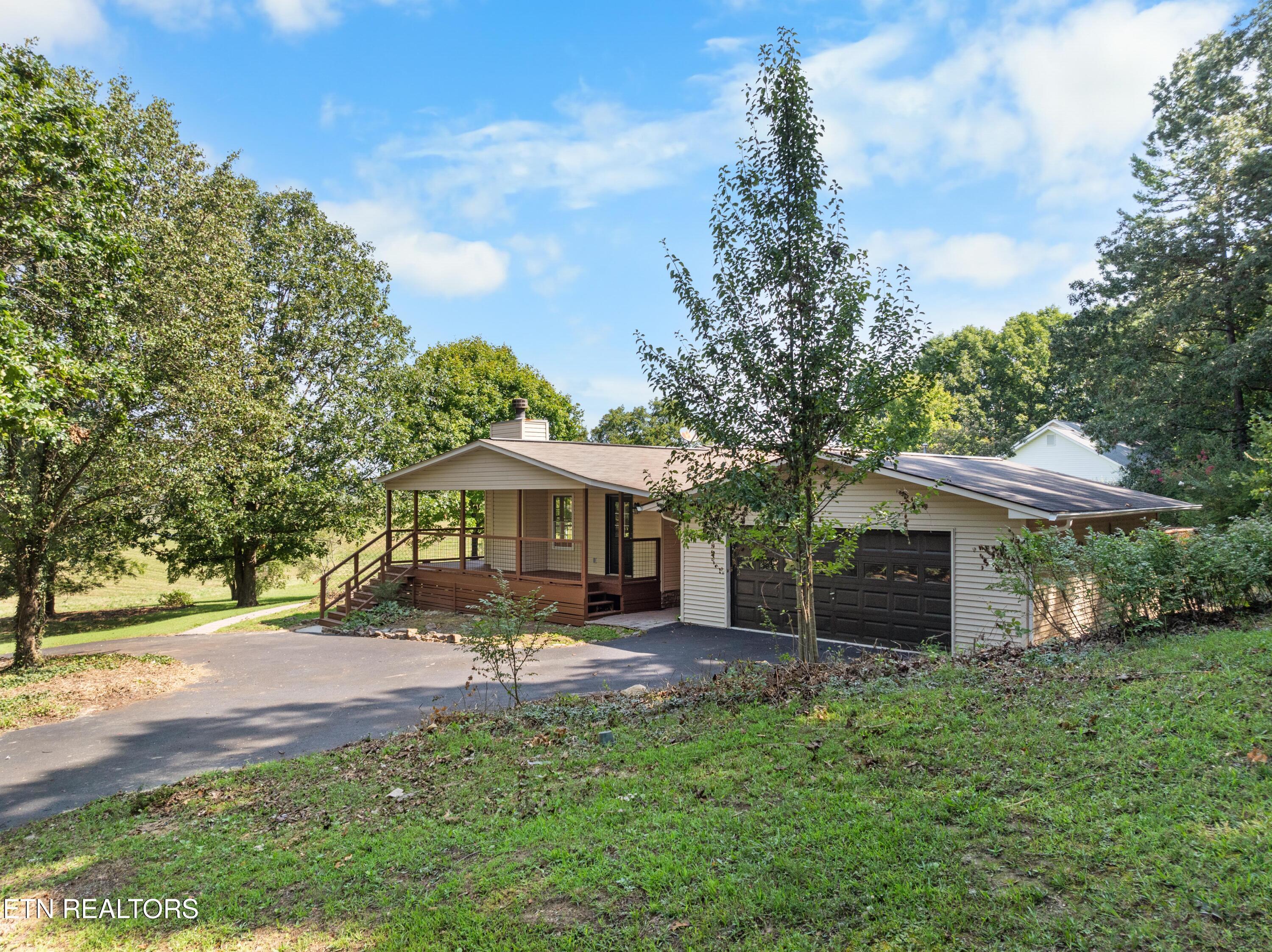 7000 Davis Ferry Rd, Loudon, TN - Fort Loudoun and Tellico Lake Real Estate - Image# 11