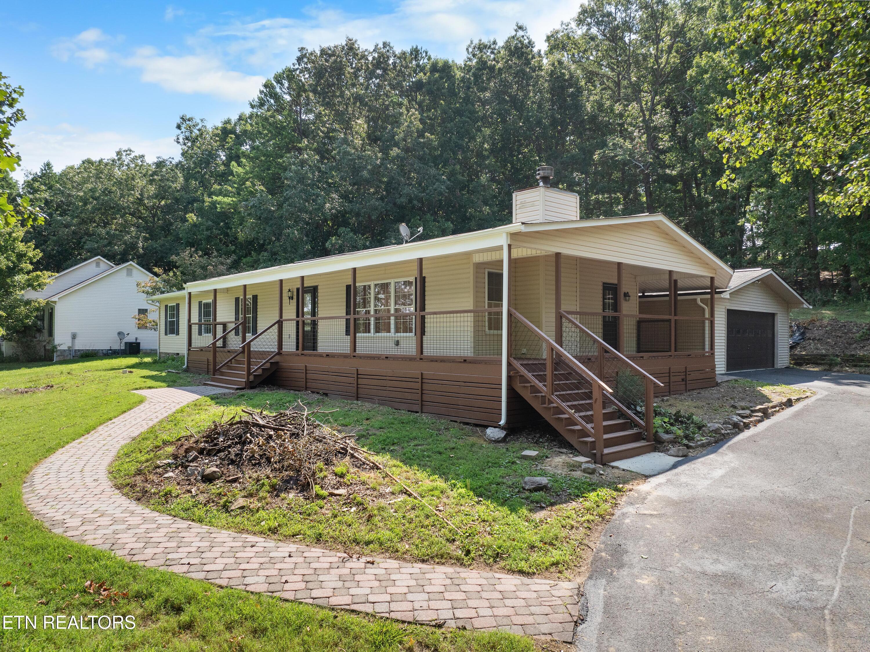 7000 Davis Ferry Rd, Loudon, TN - Fort Loudoun and Tellico Lake Real Estate - Image# 1