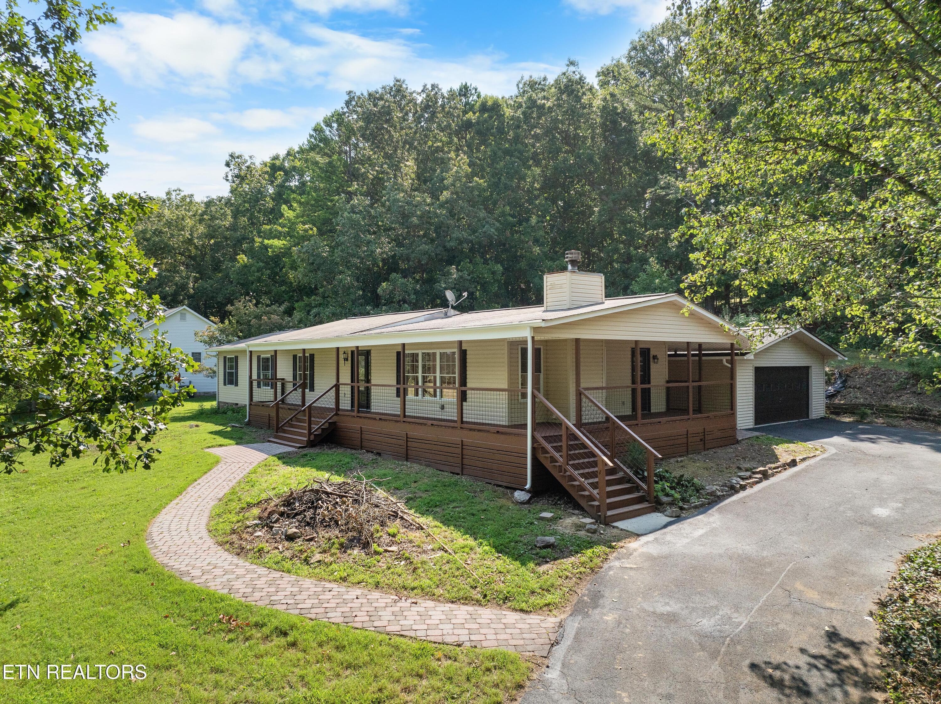 7000 Davis Ferry Rd, Loudon, TN - Fort Loudoun and Tellico Lake Real Estate - Image# 2