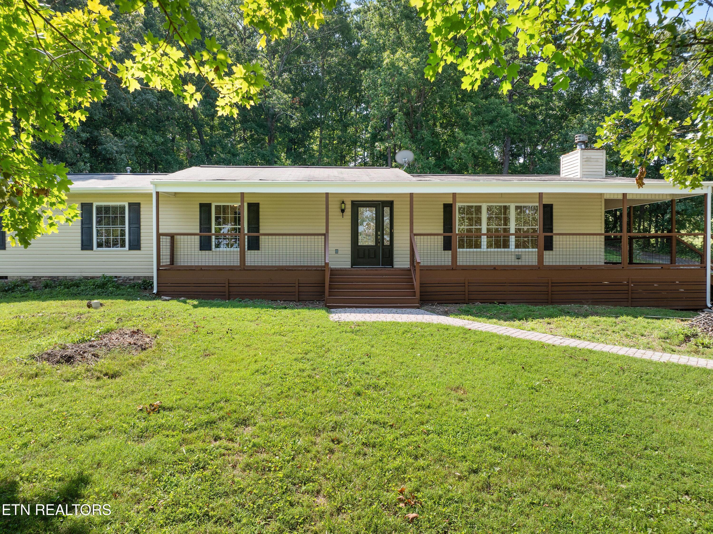 7000 Davis Ferry Rd, Loudon, TN - Fort Loudoun and Tellico Lake Real Estate - Image# 5